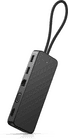 Reisedockingstation Spectre USB-C Travel Dock, schwarz (2SR85AA)