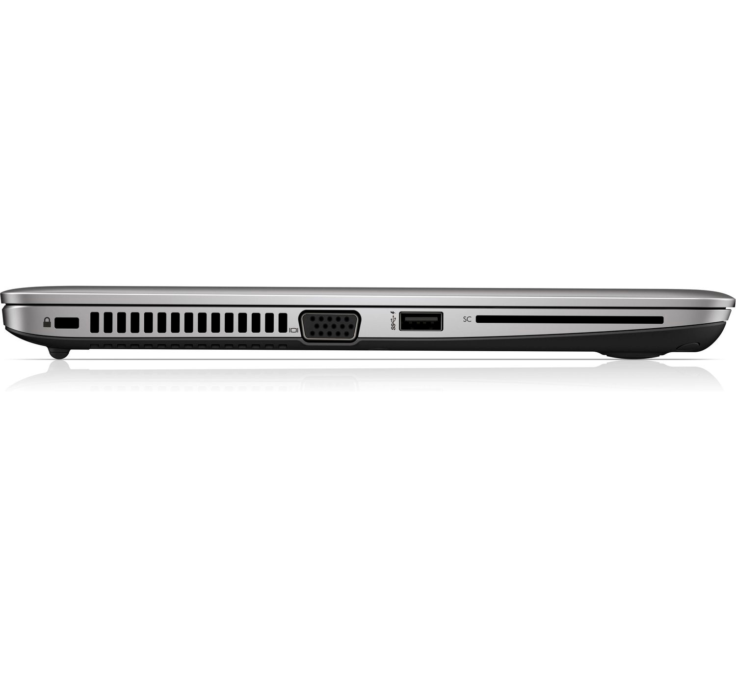 HP EliteBook 820 G4 Dizüstü Bilgisayar