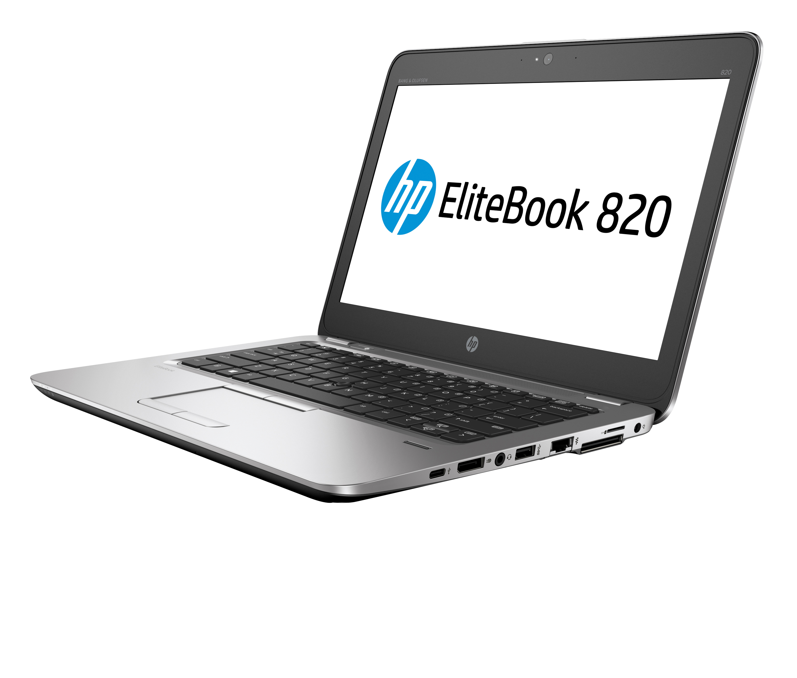 HP EliteBook 820 G4 Dizüstü Bilgisayar