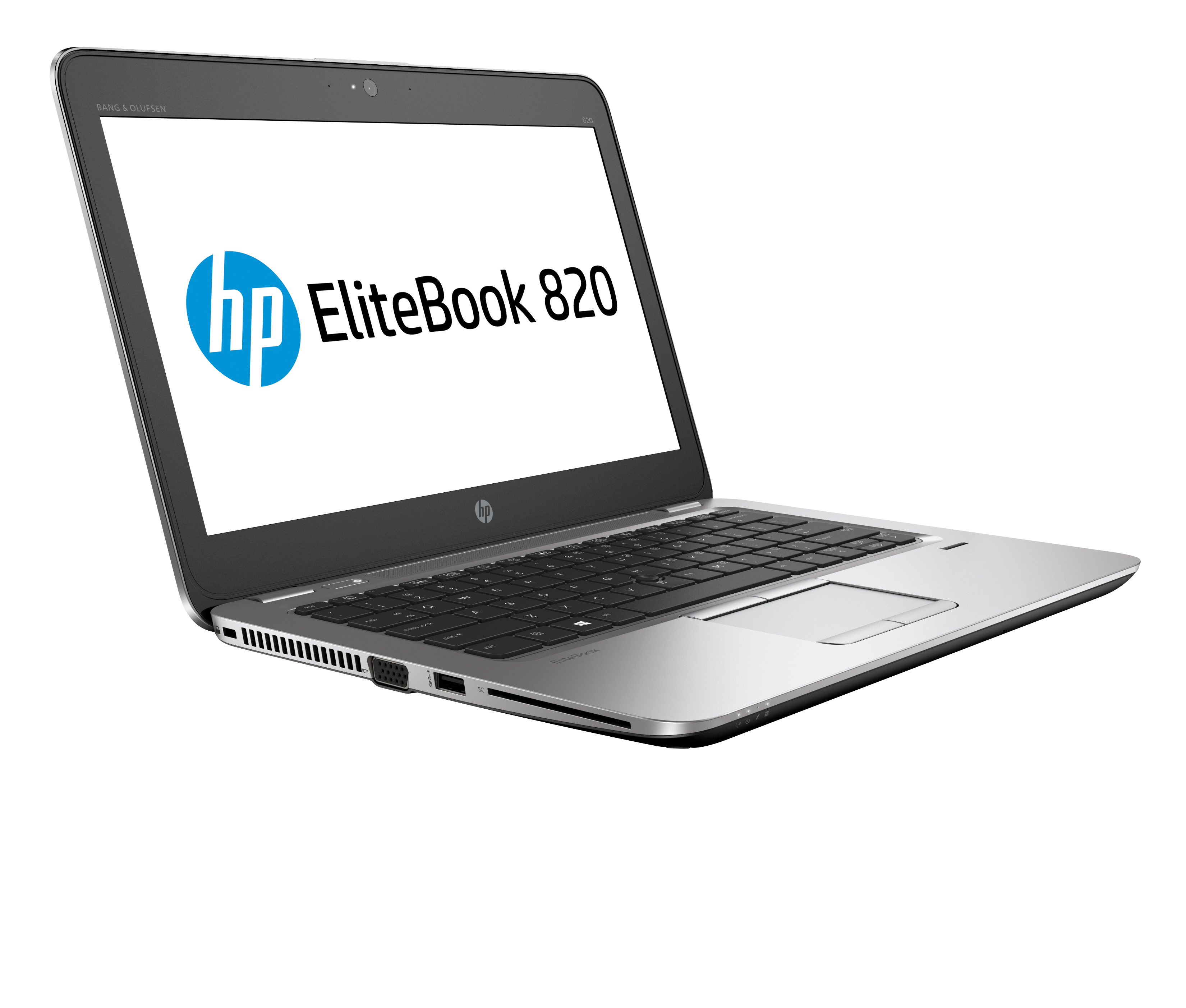 HP EliteBook 820 G4 Dizüstü Bilgisayar