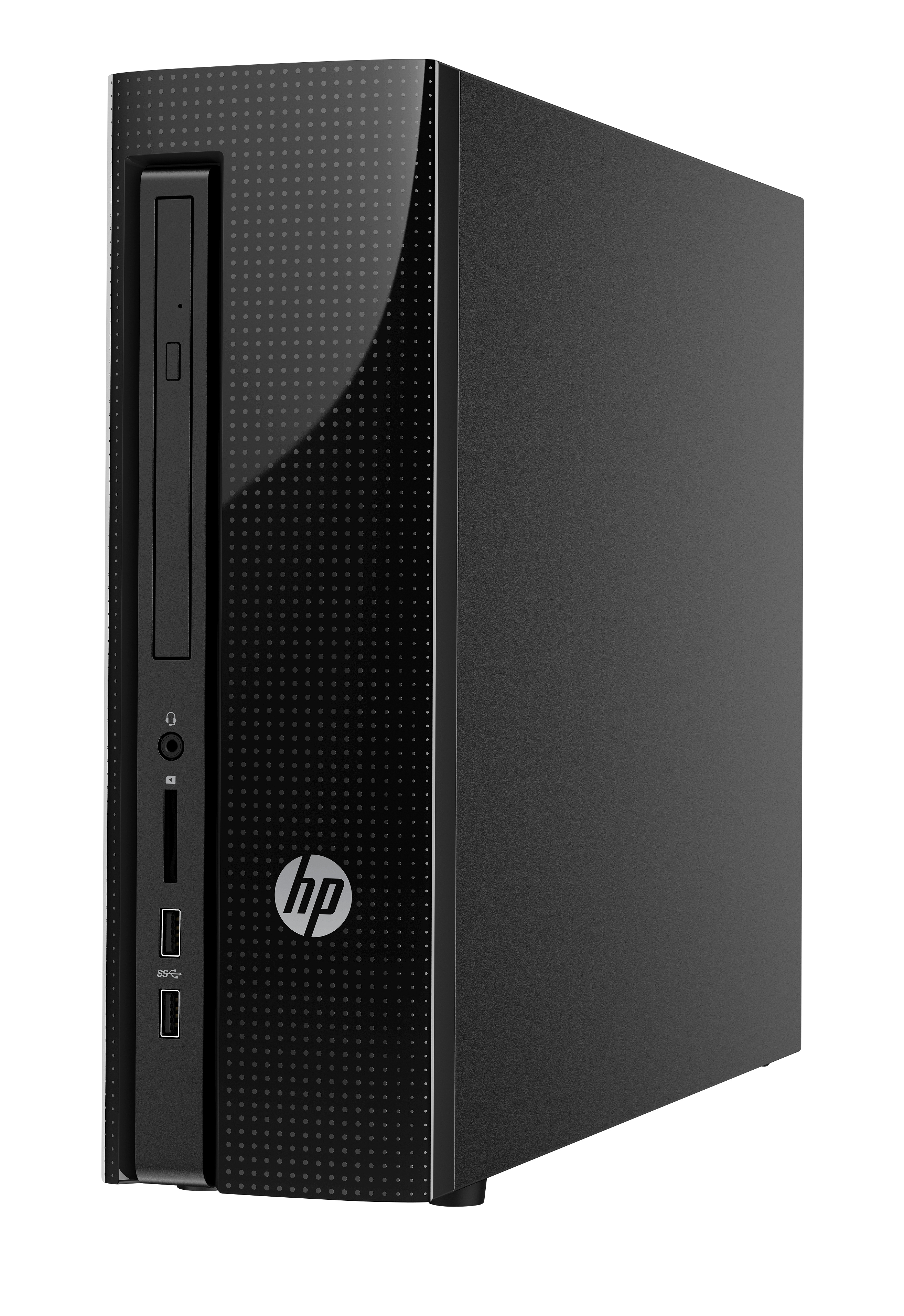 HP Slimline 450-000NT Intel Core i3-4170 3.7 GHz 4GB 1 TB Windows 8.1 64 Bit Masaüstü PC M6Y73EA