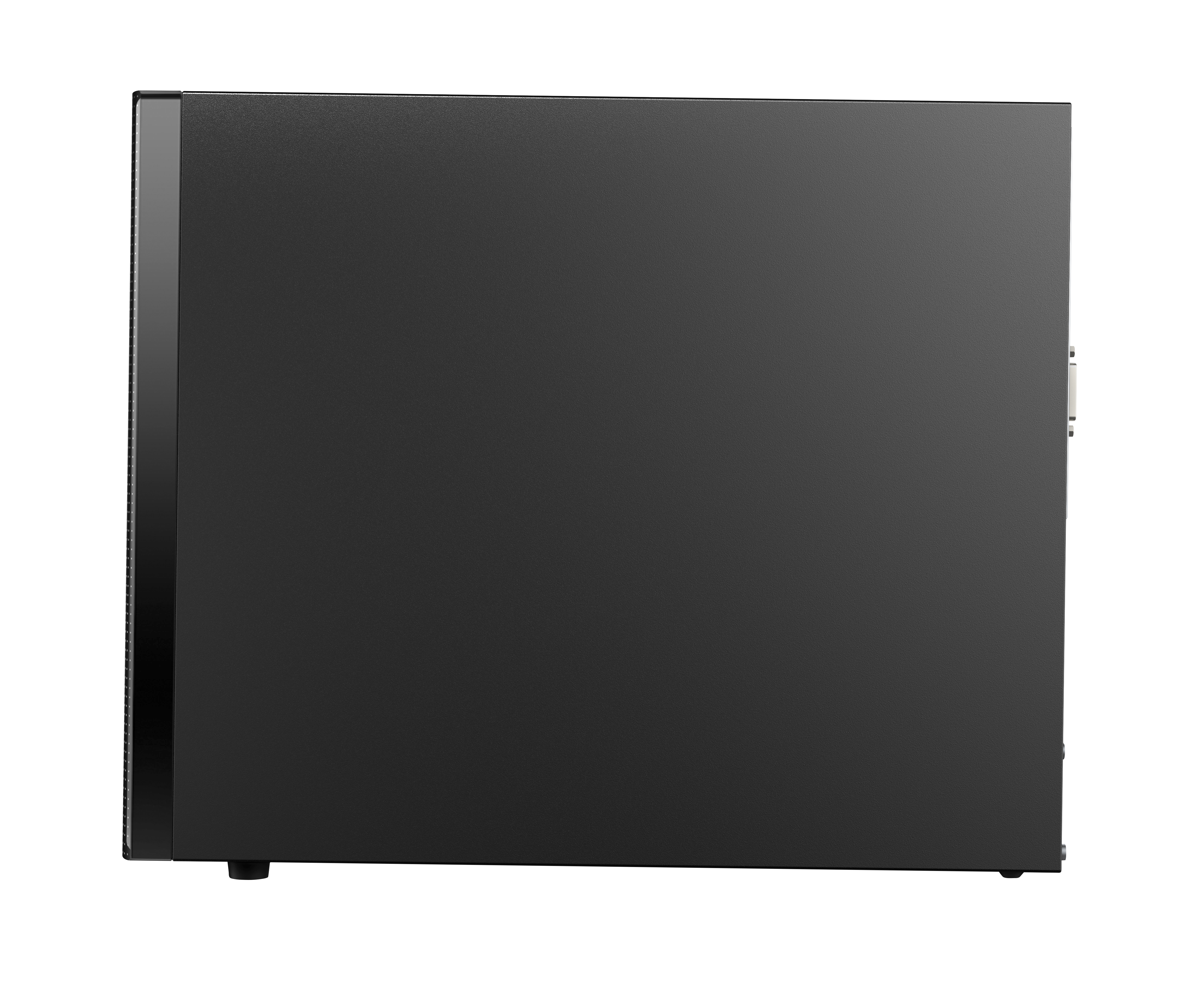 HP Slimline 450-000NT Intel Core i3-4170 3.7 GHz 4GB 1 TB Windows 8.1 64 Bit Masaüstü PC M6Y73EA