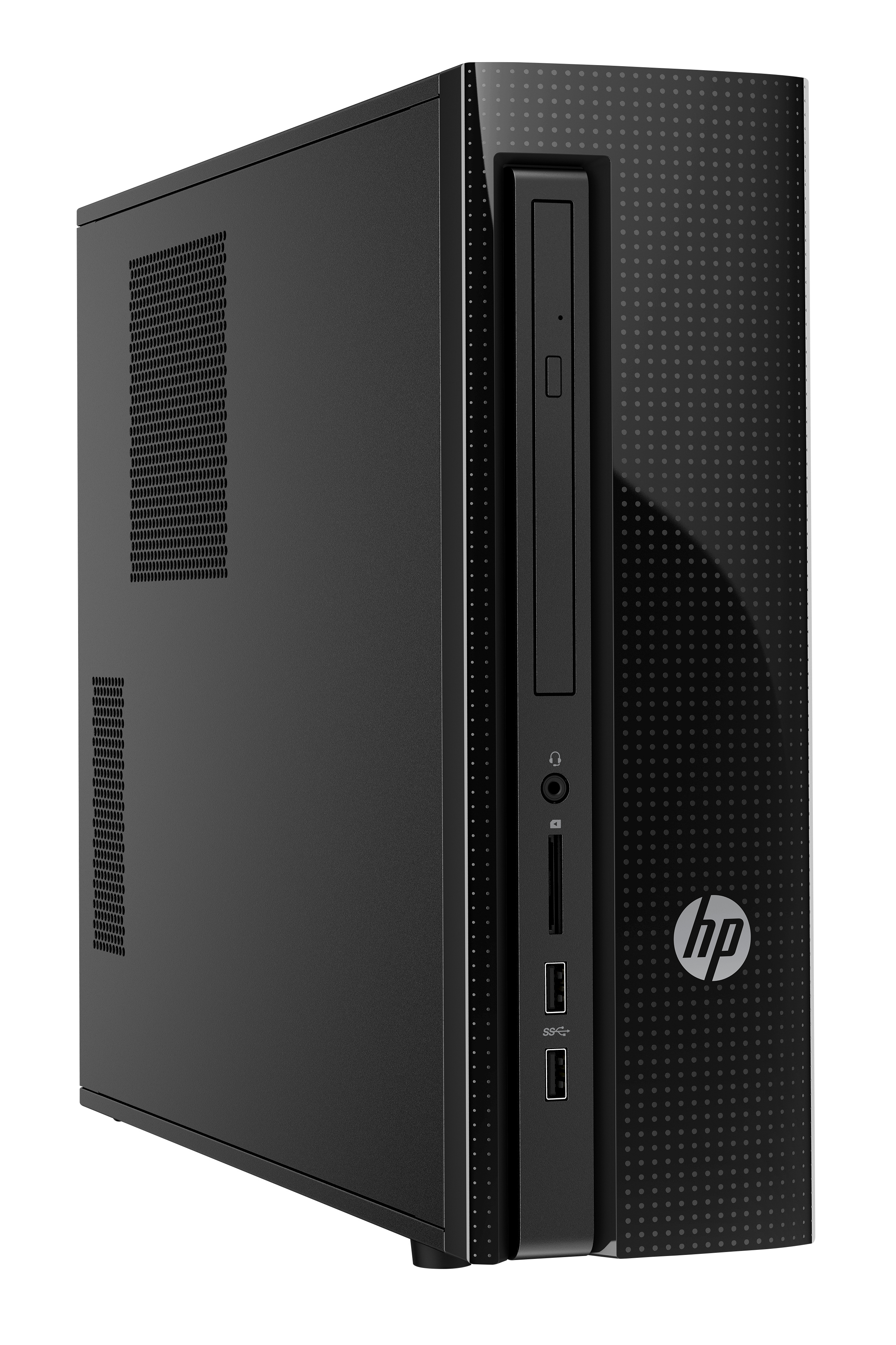 HP Slimline 450-000NT Intel Core i3-4170 3.7 GHz 4GB 1 TB Windows 8.1 64 Bit Masaüstü PC M6Y73EA