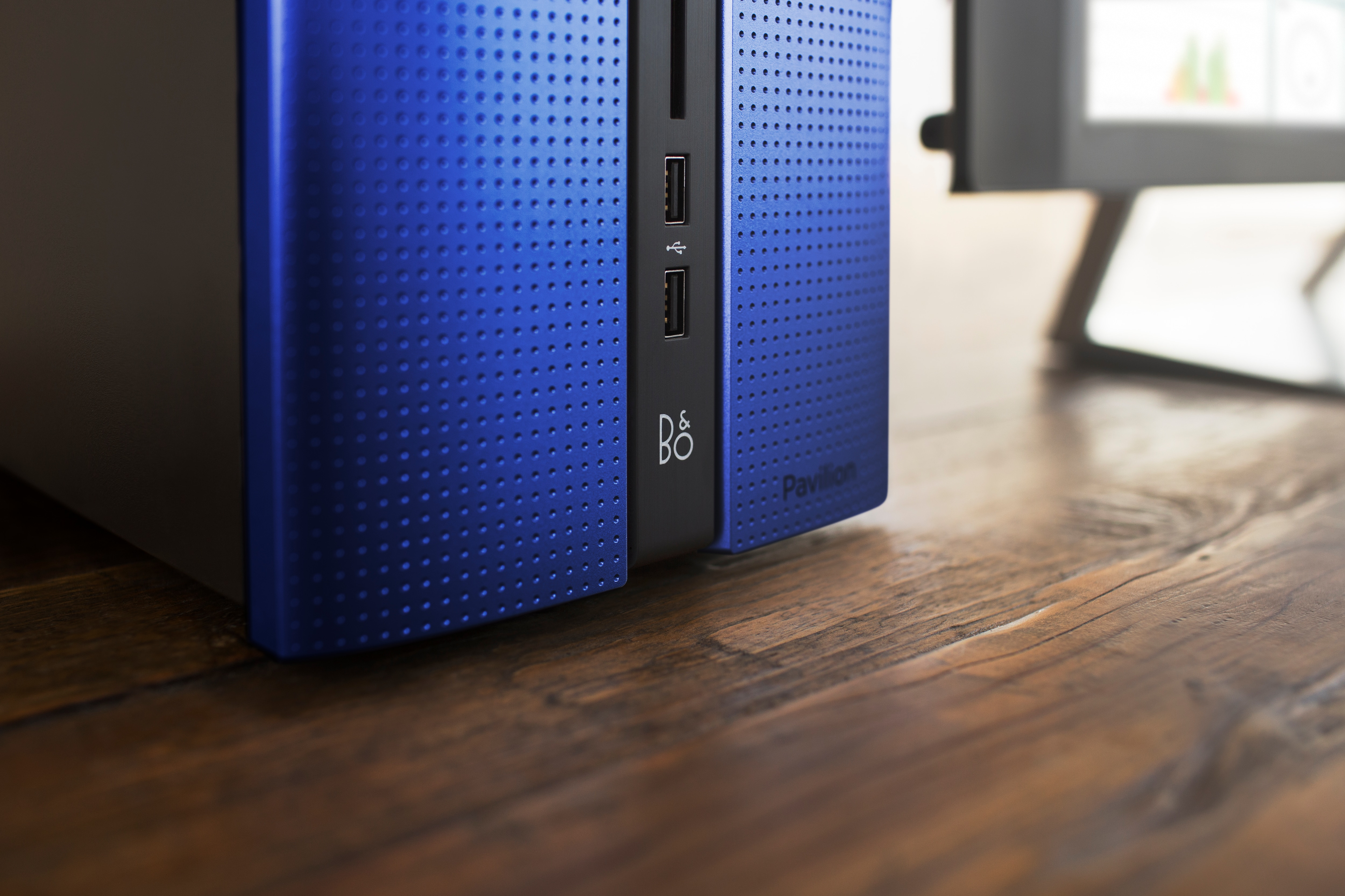 HP Pavilion 550-001NT Intel Core i5-4460 3.2 GHz 8GB 1 TB Windows 8.1 64 Bit Masaüstü PC M6Y85EA