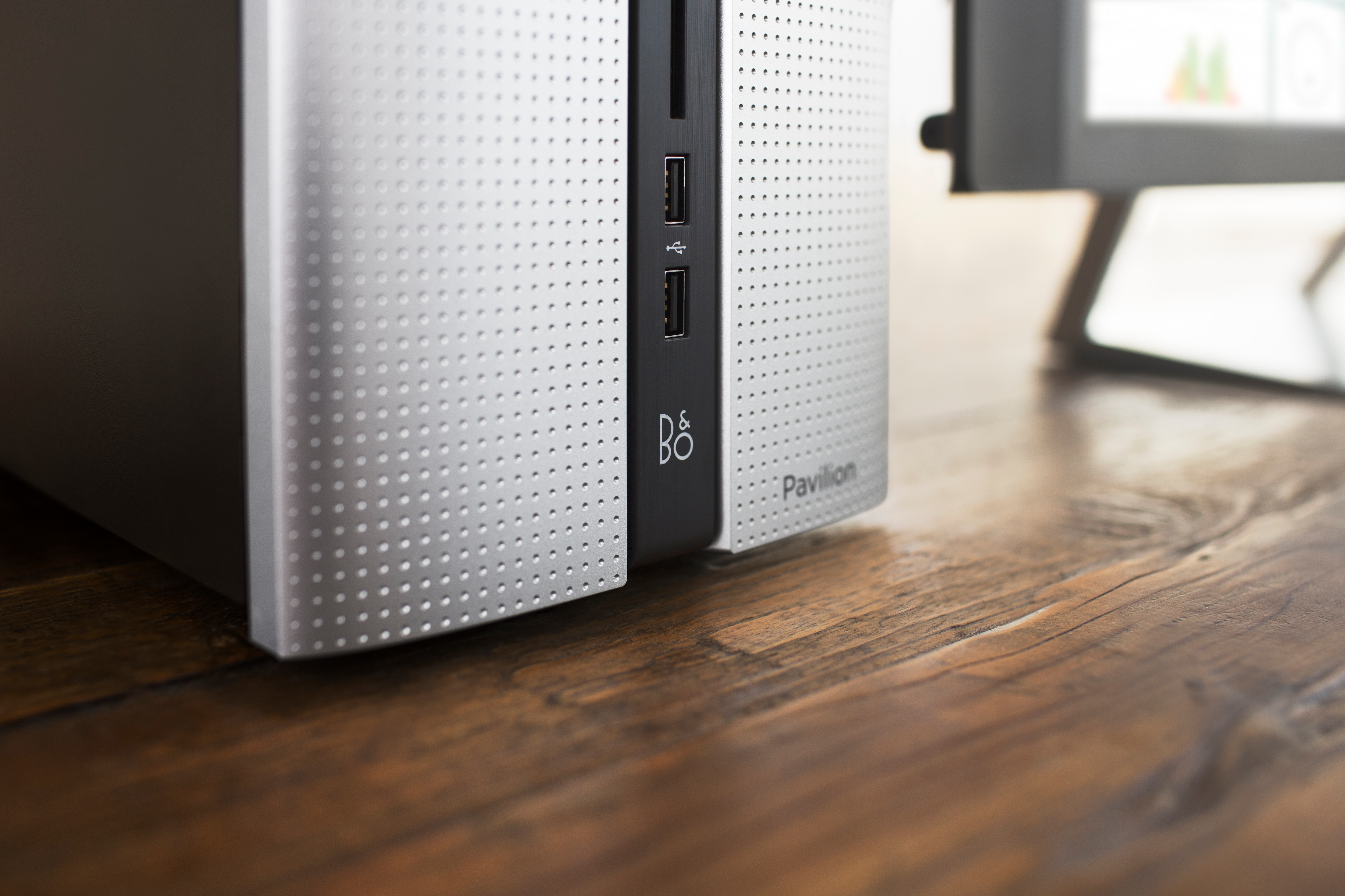 HP Pavilion 550-001NT Intel Core i5-4460 3.2 GHz 8GB 1 TB Windows 8.1 64 Bit Masaüstü PC M6Y85EA