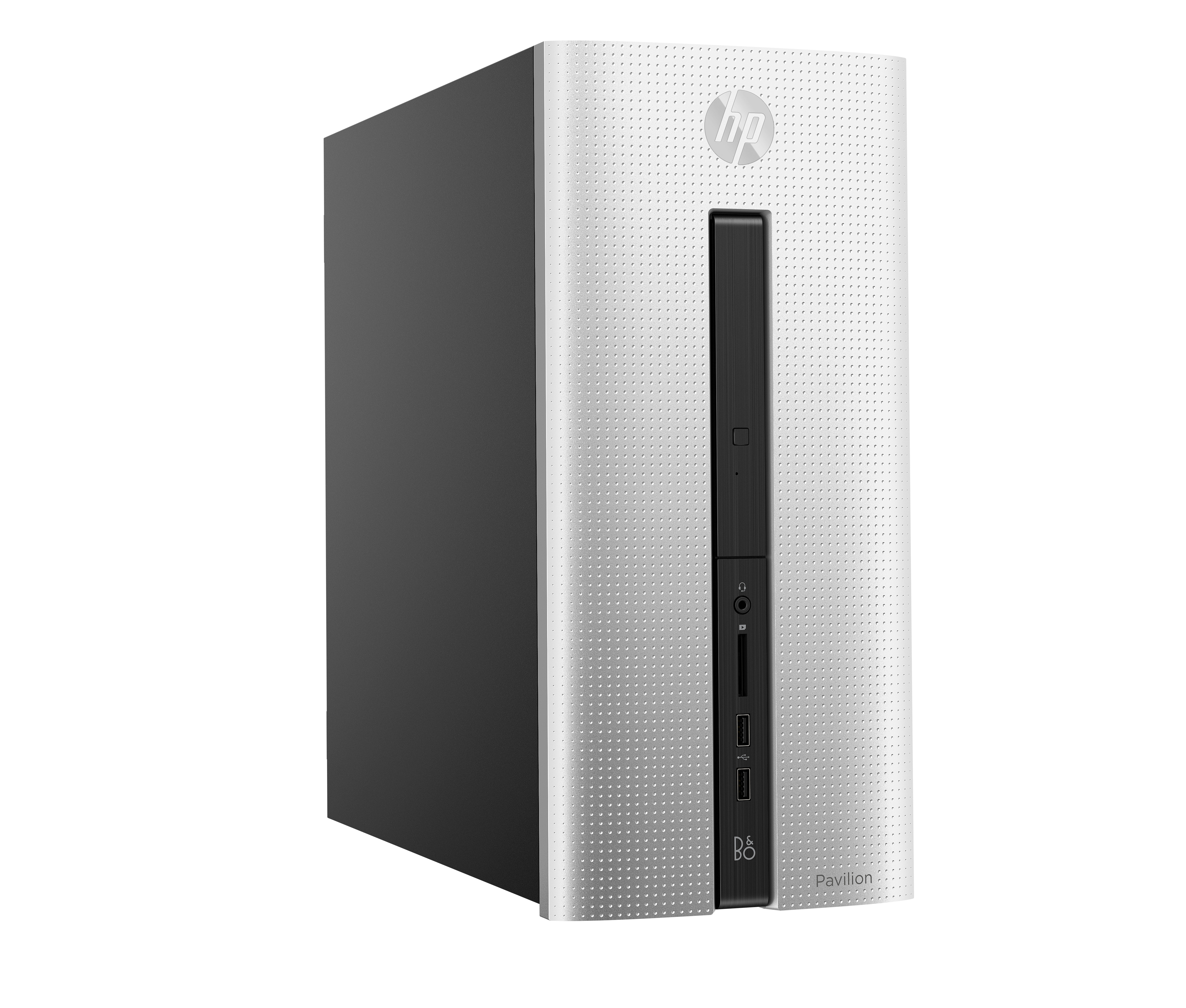 HP Pavilion 550-001NT Intel Core i5-4460 3.2 GHz 8GB 1 TB Windows 8.1 64 Bit Masaüstü PC M6Y85EA