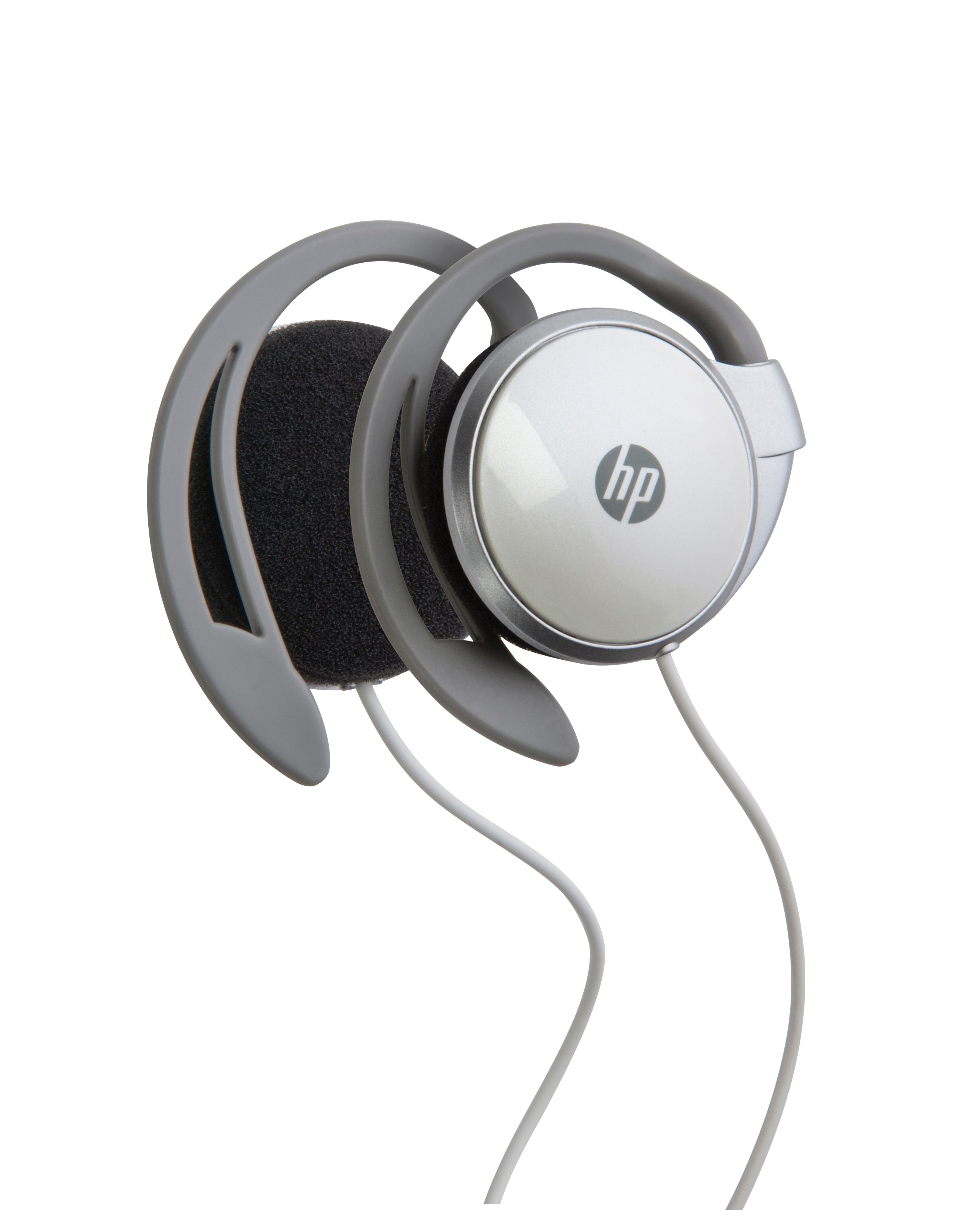 HP Hp F9B09Aa H2000 Beyaz Stereo Kulaklık