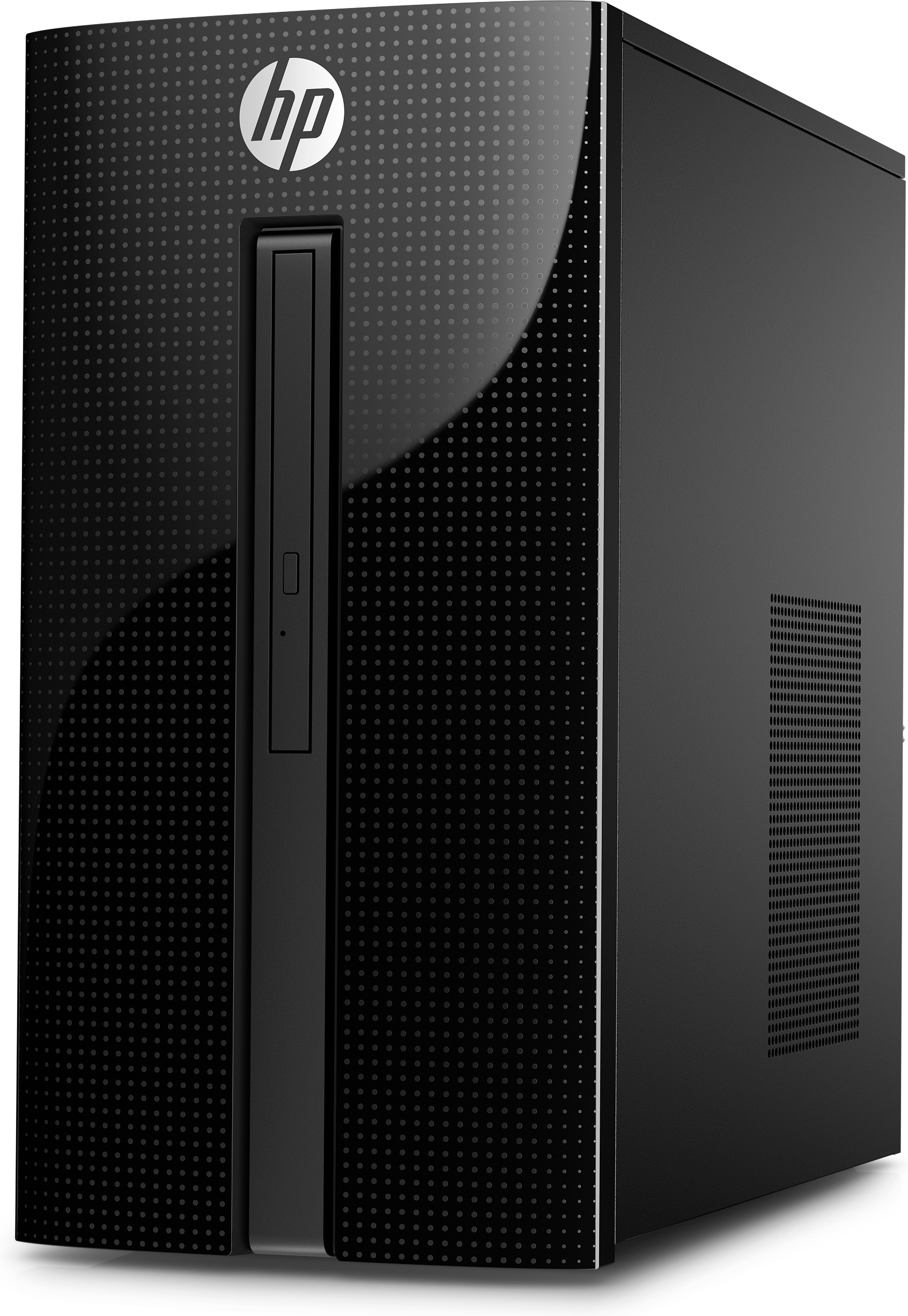 HP 4XC00EA i7-7700T 8GB Ram 1000GB SSD Win10 Home Masaüstü PC Siyah