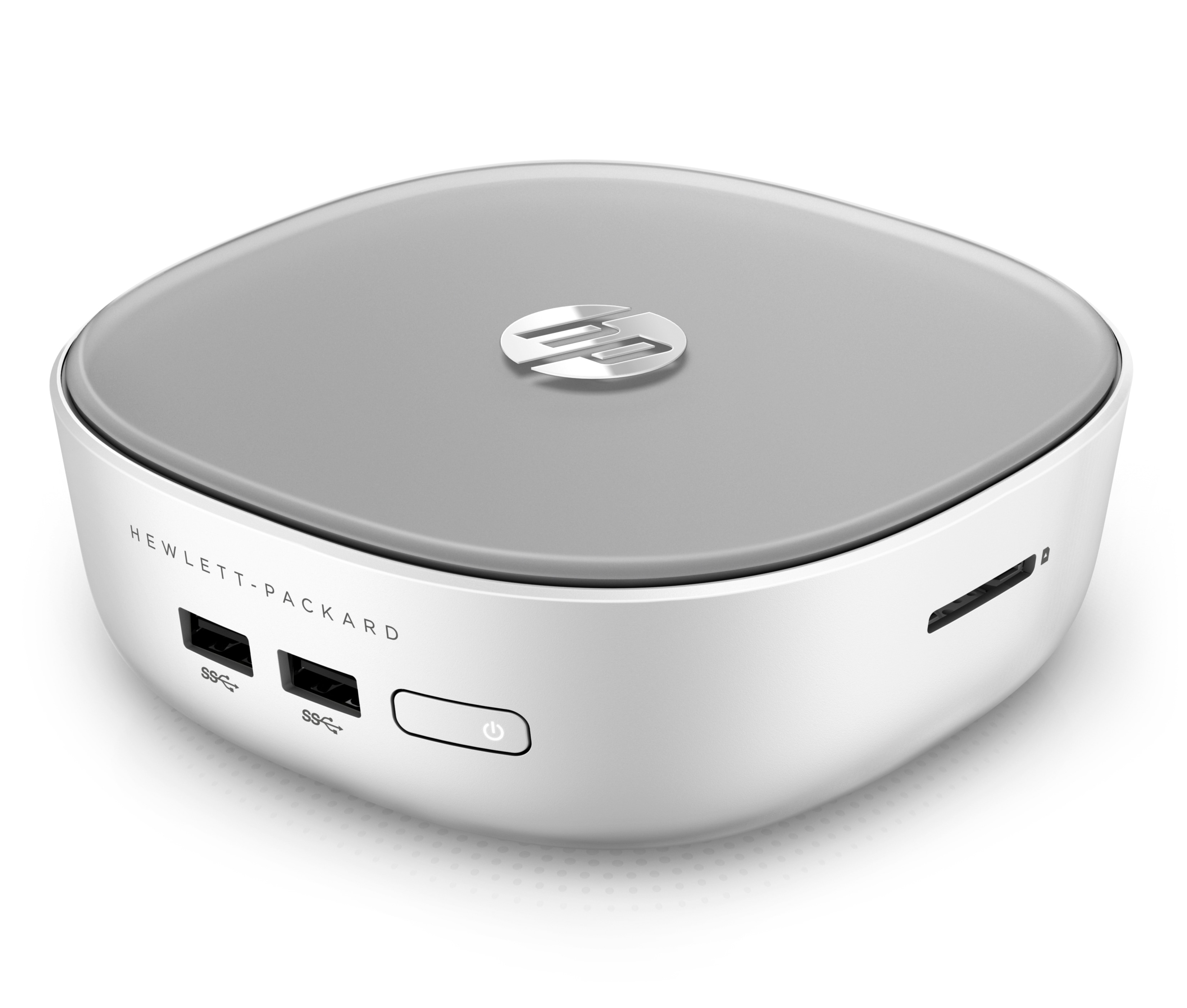 HP Pavilion Mini 300-030NT Core i3-4025U 1,9 GHz 4GB 1 TB Windows 8.1 Masaüstü PC