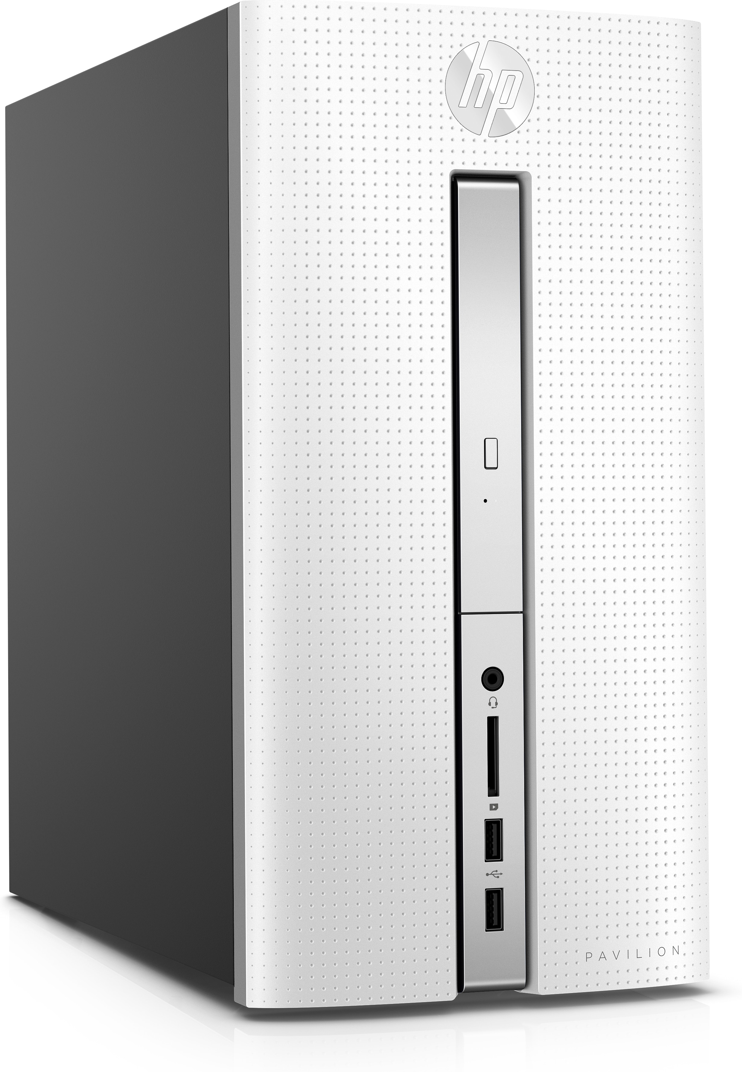 HP 510-P111NT Core i7-6700T 2.8 Ghz 12GB 2 TB 2GB Masaüstü Bilgisayar