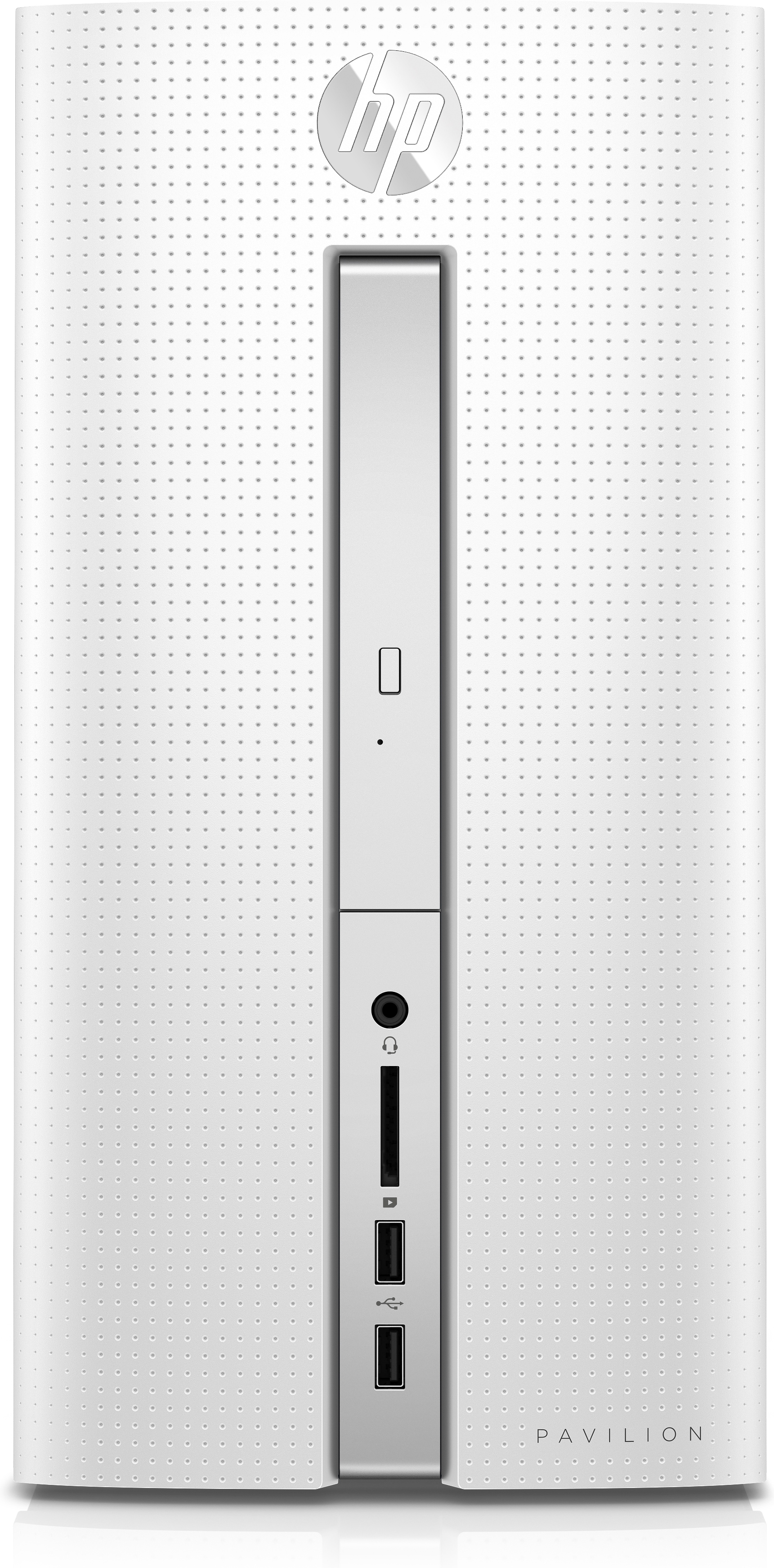 HP 510-P111NT Core i7-6700T 2.8 Ghz 12GB 2 TB 2GB Masaüstü Bilgisayar