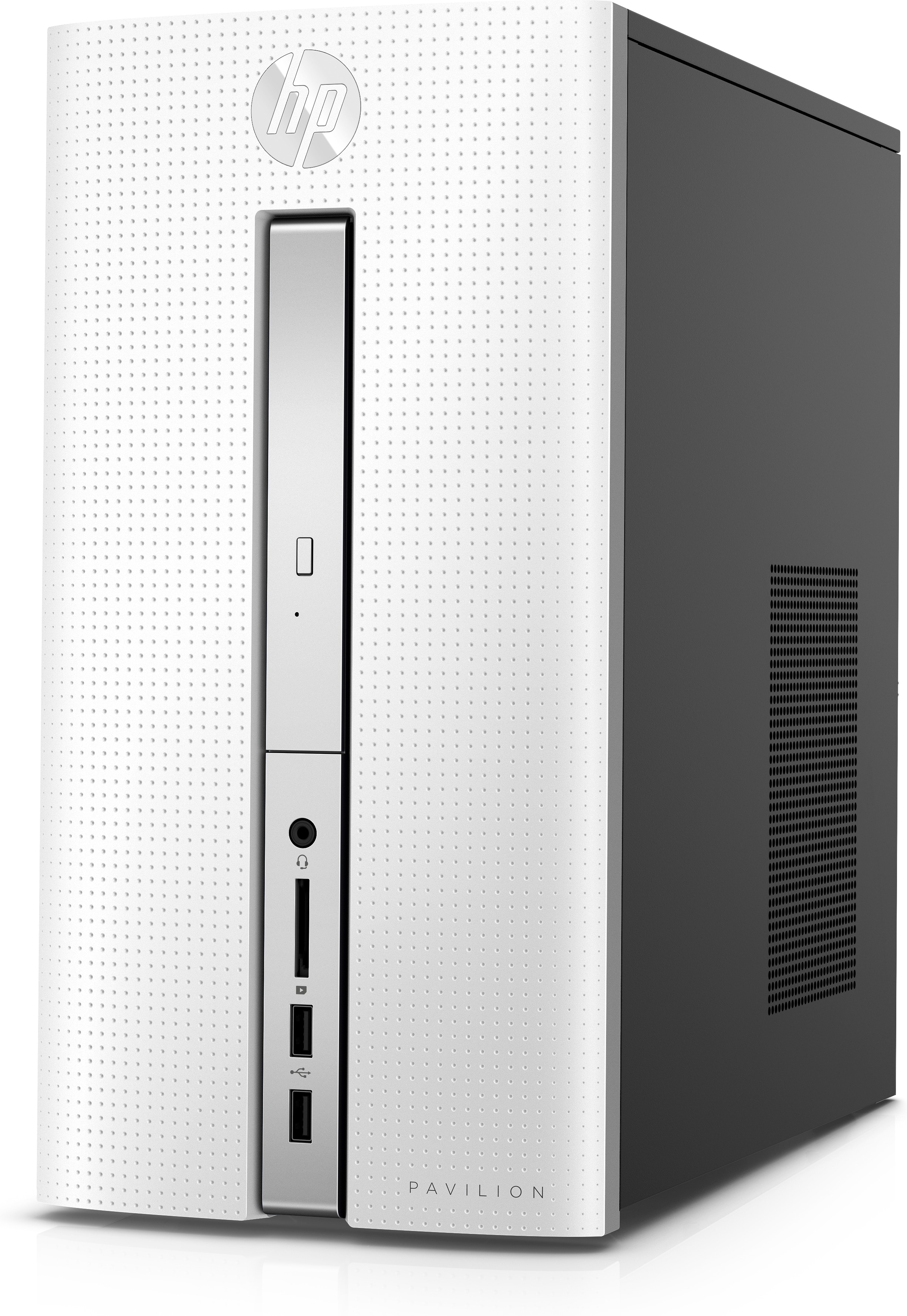 HP 510-P111NT Core i7-6700T 2.8 Ghz 12GB 2 TB 2GB Masaüstü Bilgisayar