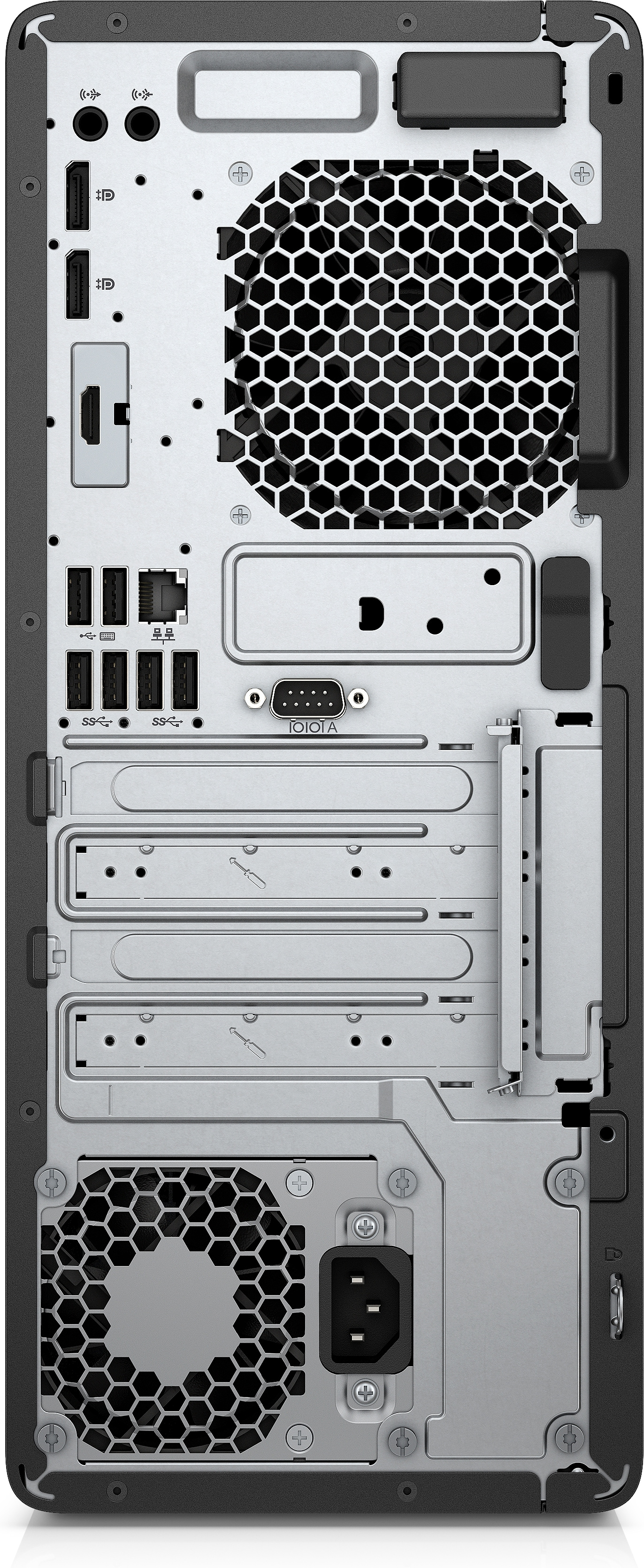 HP EliteDesk 800 G4