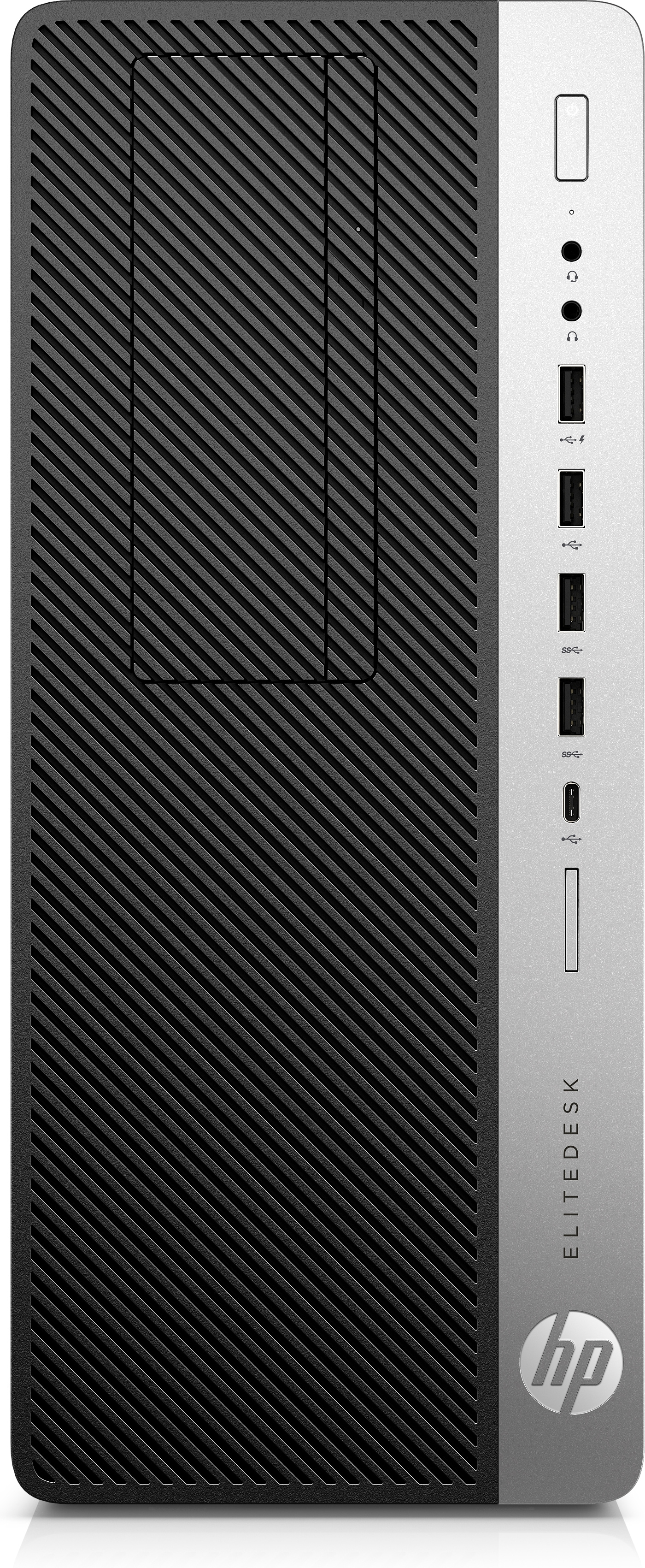 HP EliteDesk 800 G4