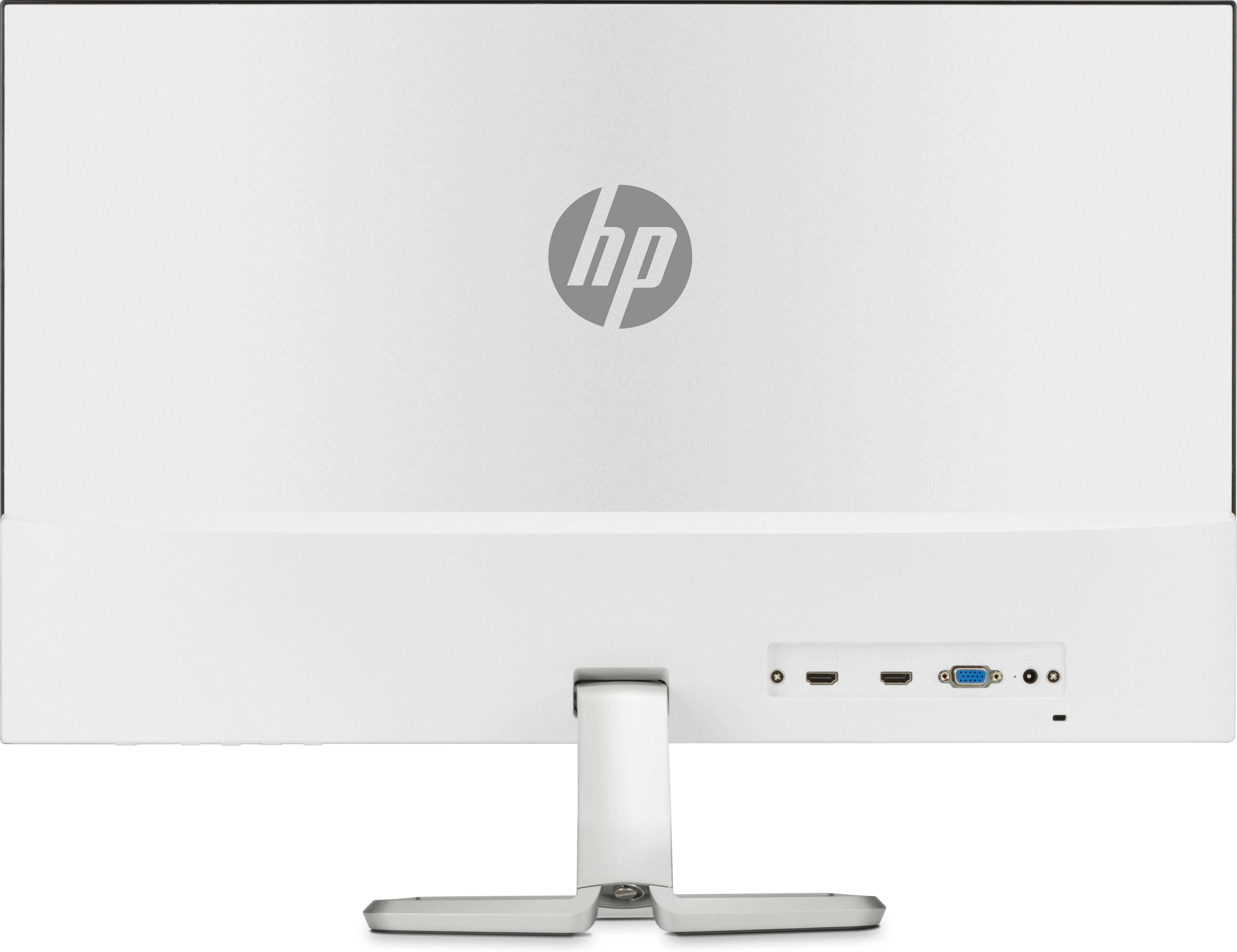 HP 27fw 27" 5ms (Analog+2xHDMI) Full HD FreeSync IPS Monitor