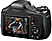 SONY Cyber-shot DSC-H300 20,1 MP 35x Optik Zoom Dijital Fotoğraf Makinesi
