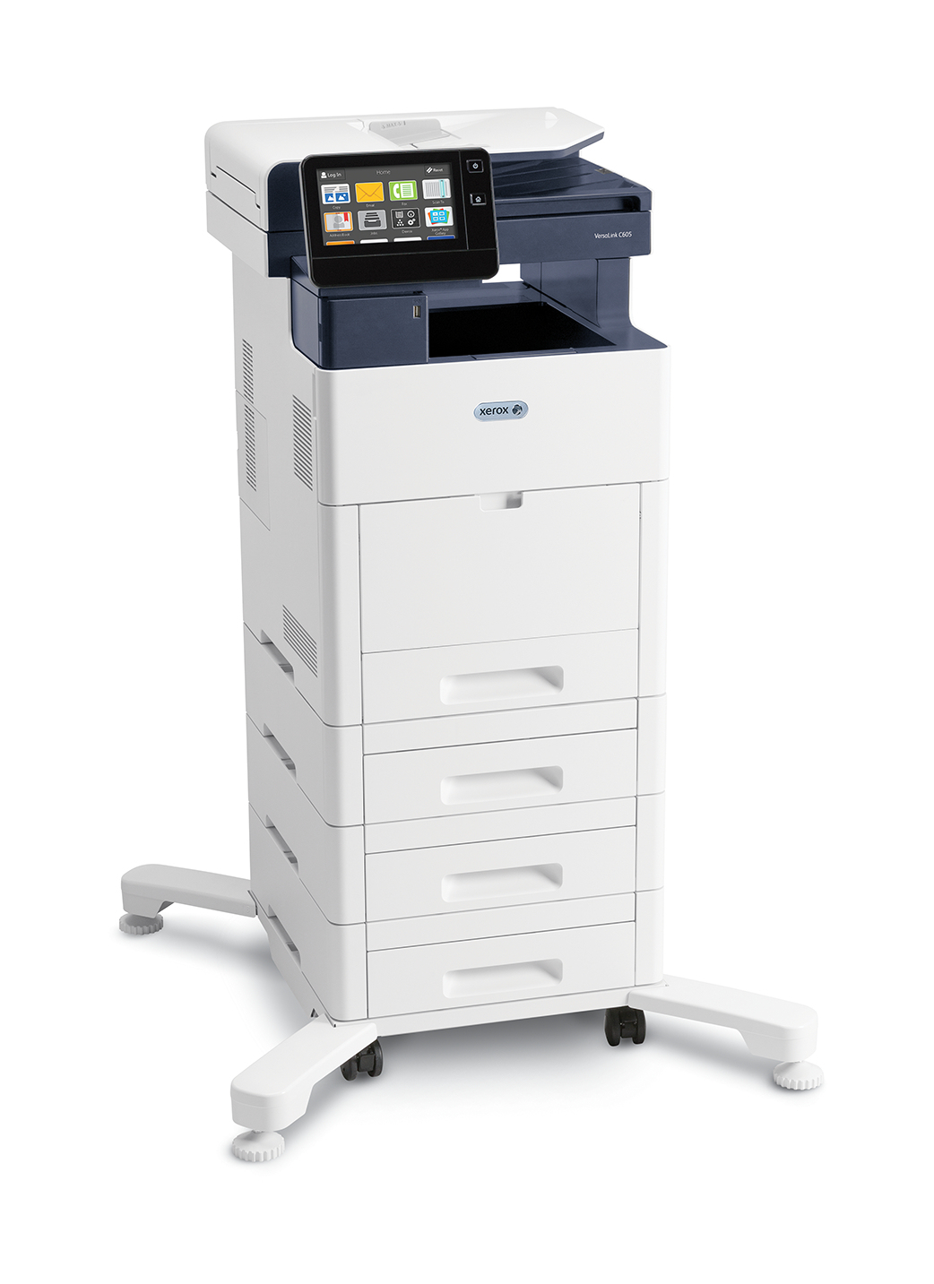 XEROX VersaLink C605V/X