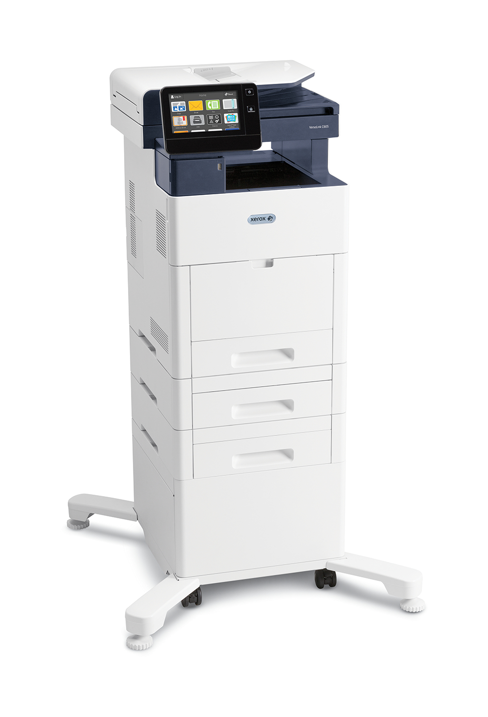 XEROX VersaLink C605V/X