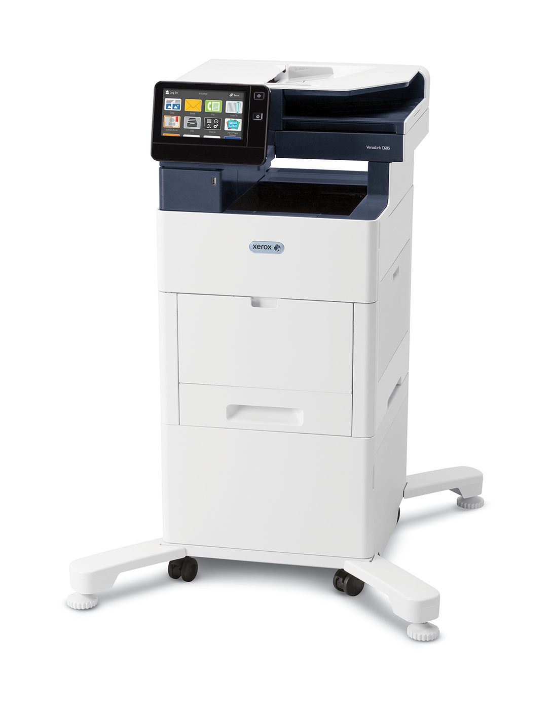 XEROX VersaLink C605V/X