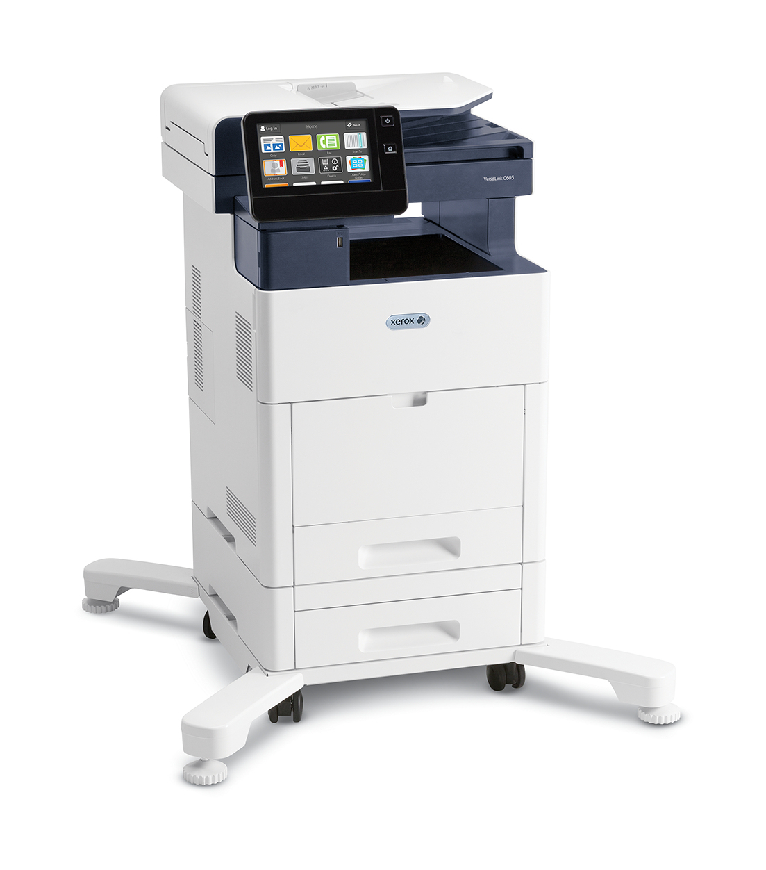 XEROX VersaLink C605V/X