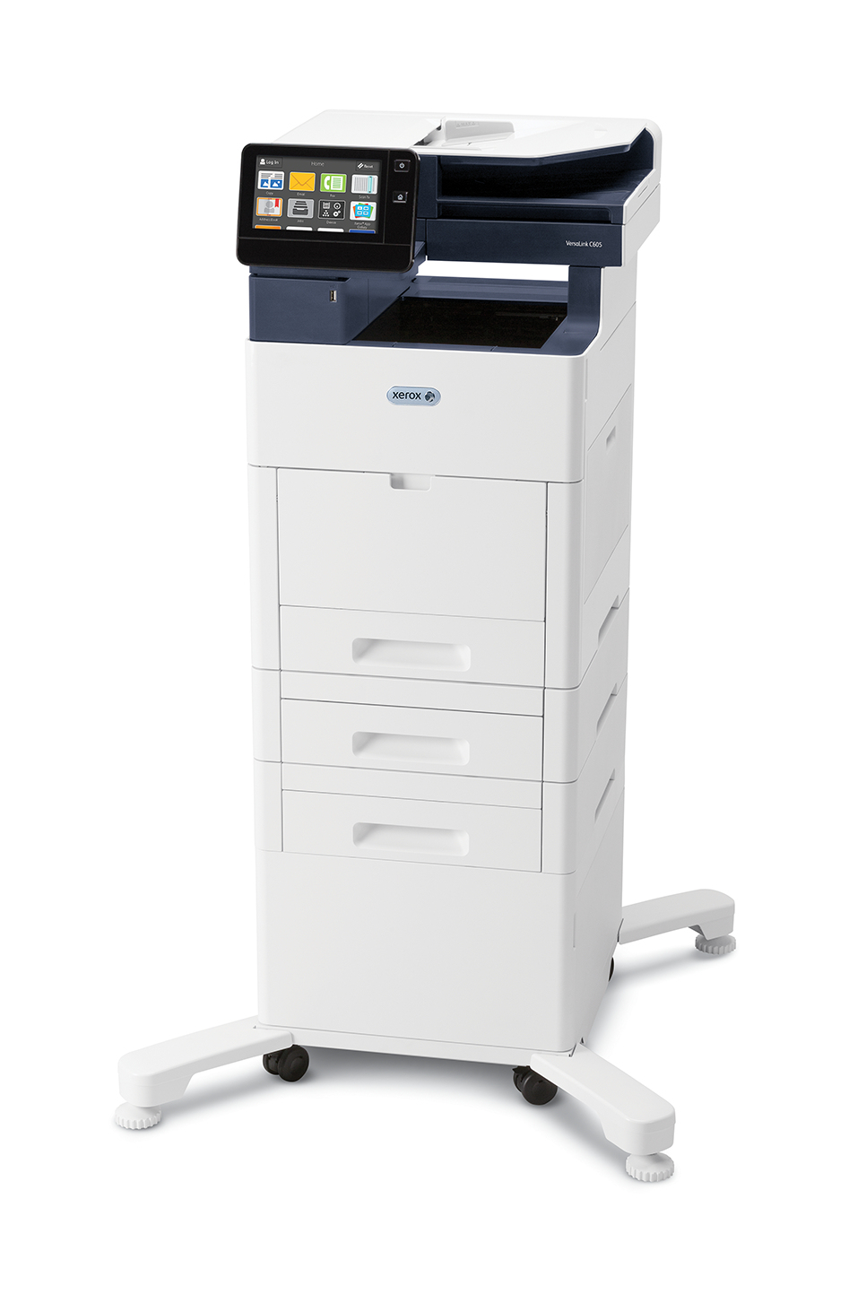 XEROX VersaLink C605V/X