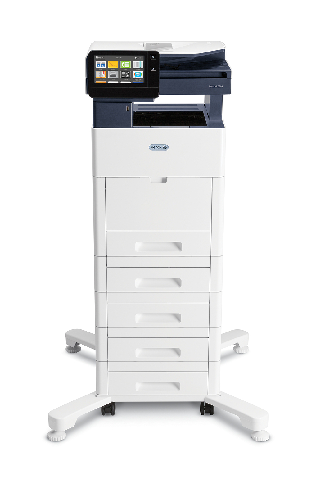 XEROX VersaLink C605V/X