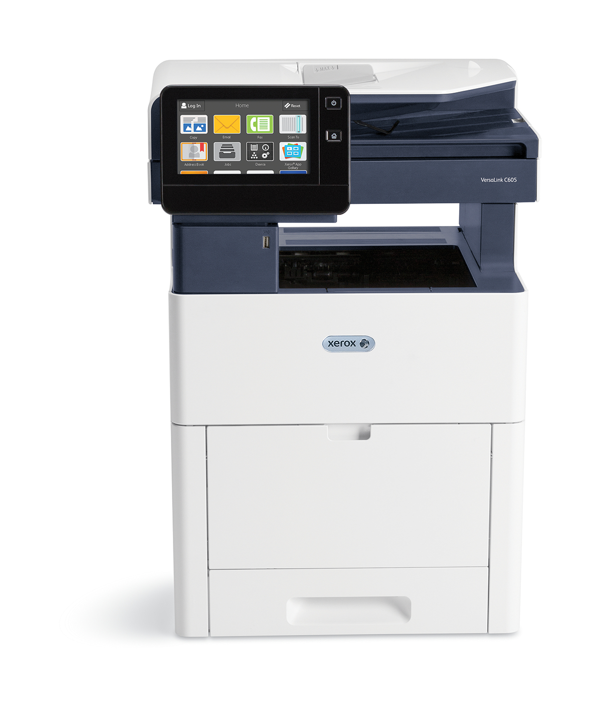XEROX VersaLink C605V/X
