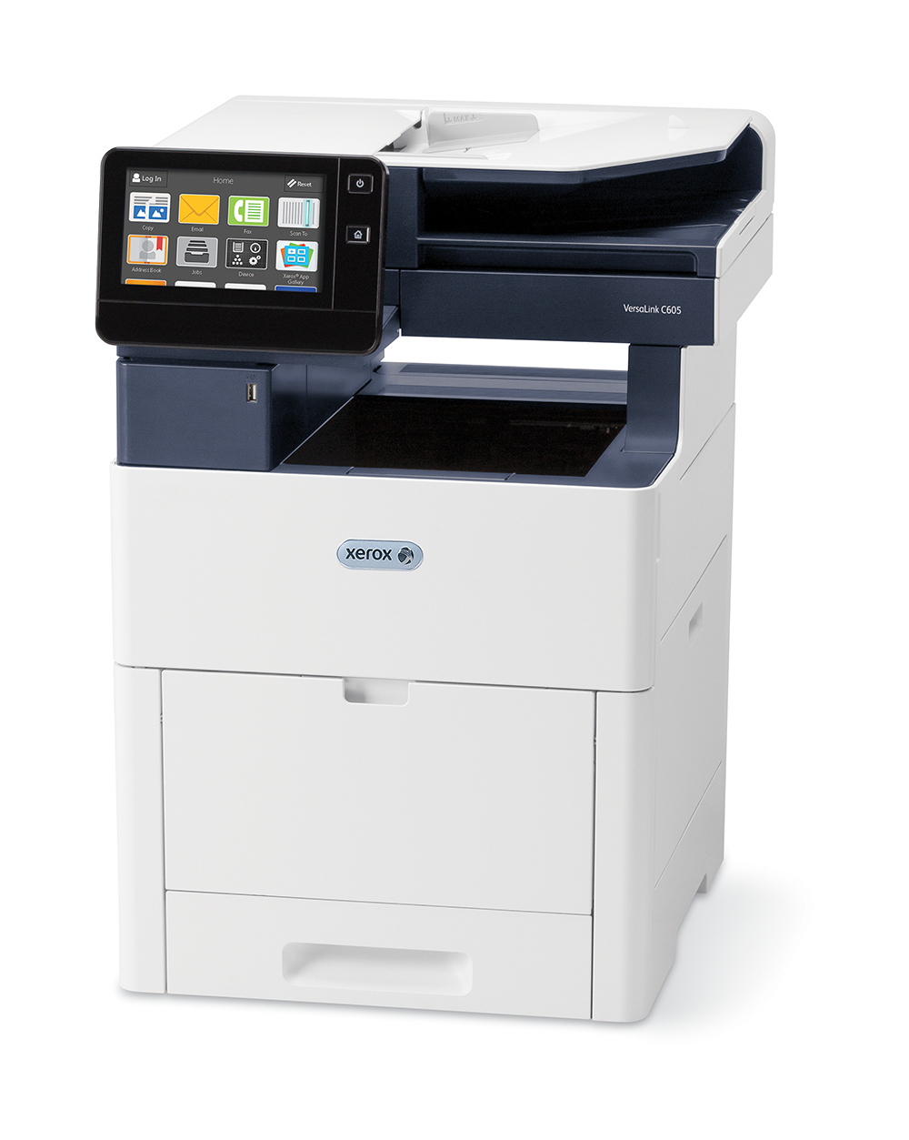 XEROX VersaLink C605V/X