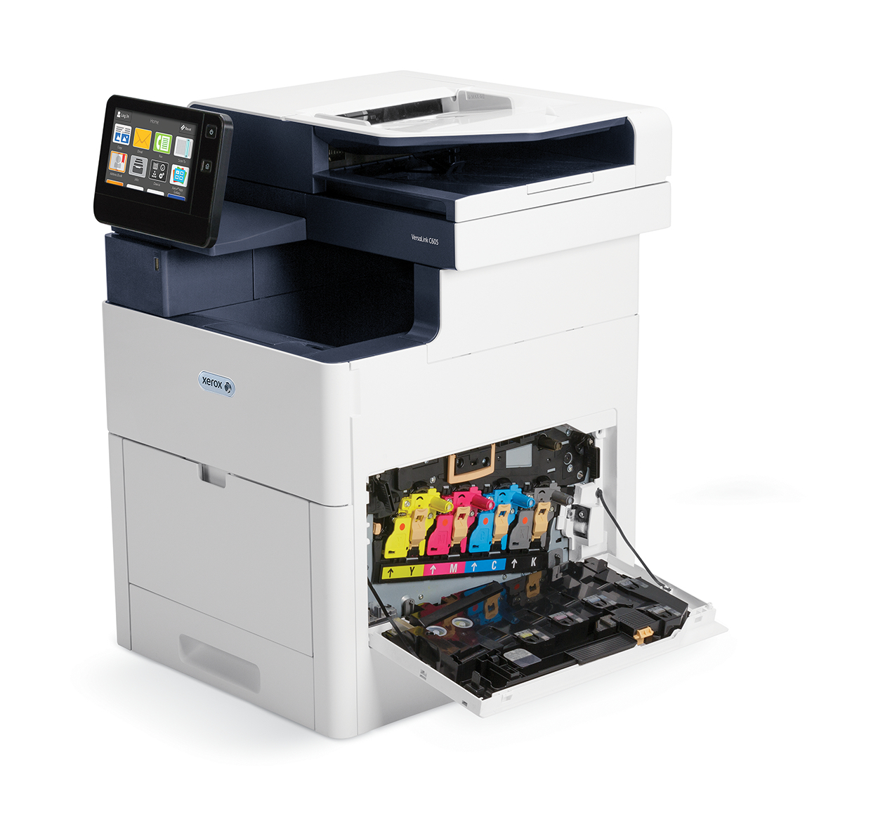 XEROX VersaLink C605V/X