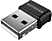 NETGEAR A6150-100PES - Adattatore USB Wifi (Nero/Argento)
