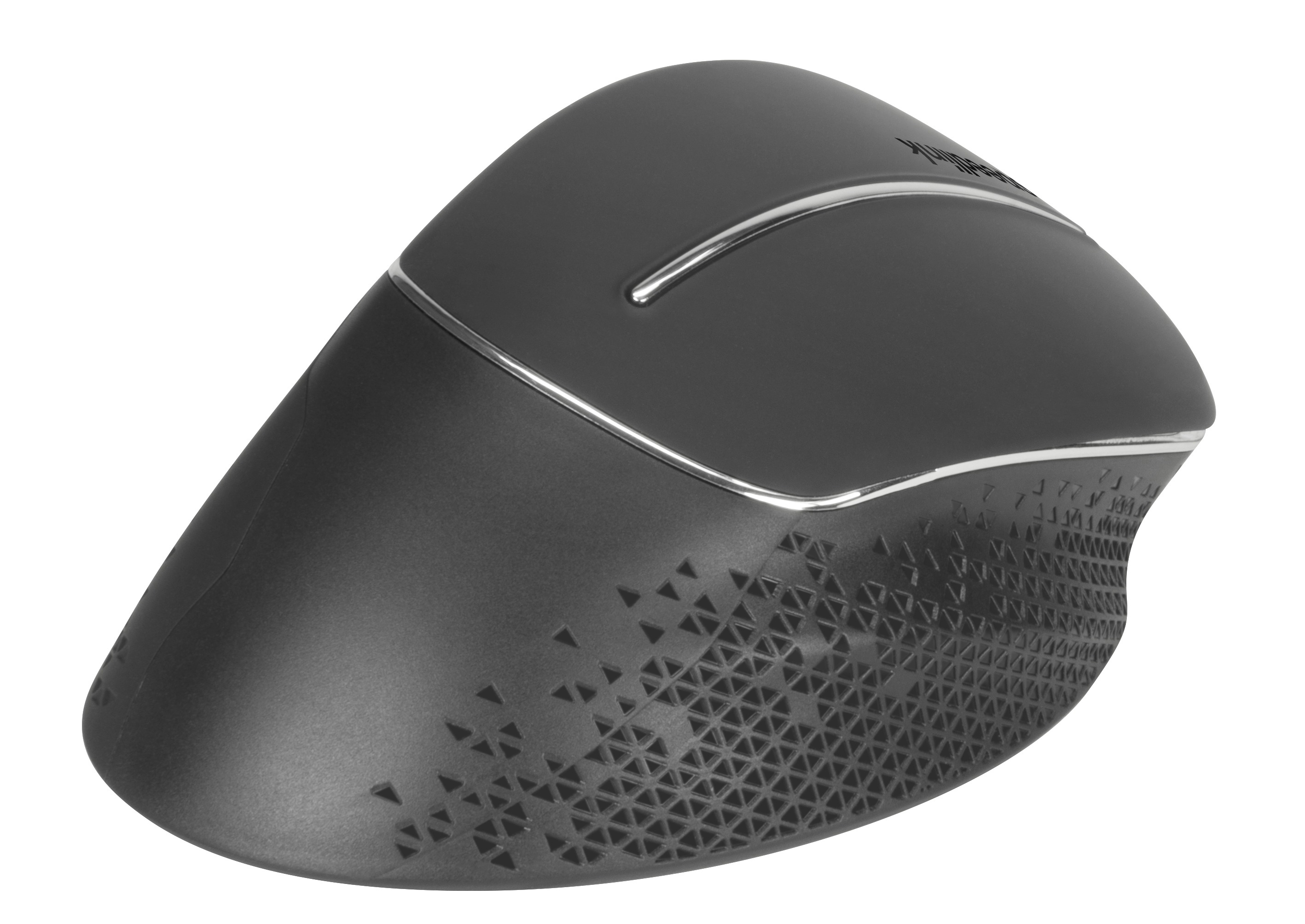 SPEEDLINK LITIKO Ergonomic Mouse Maus, Schwarz