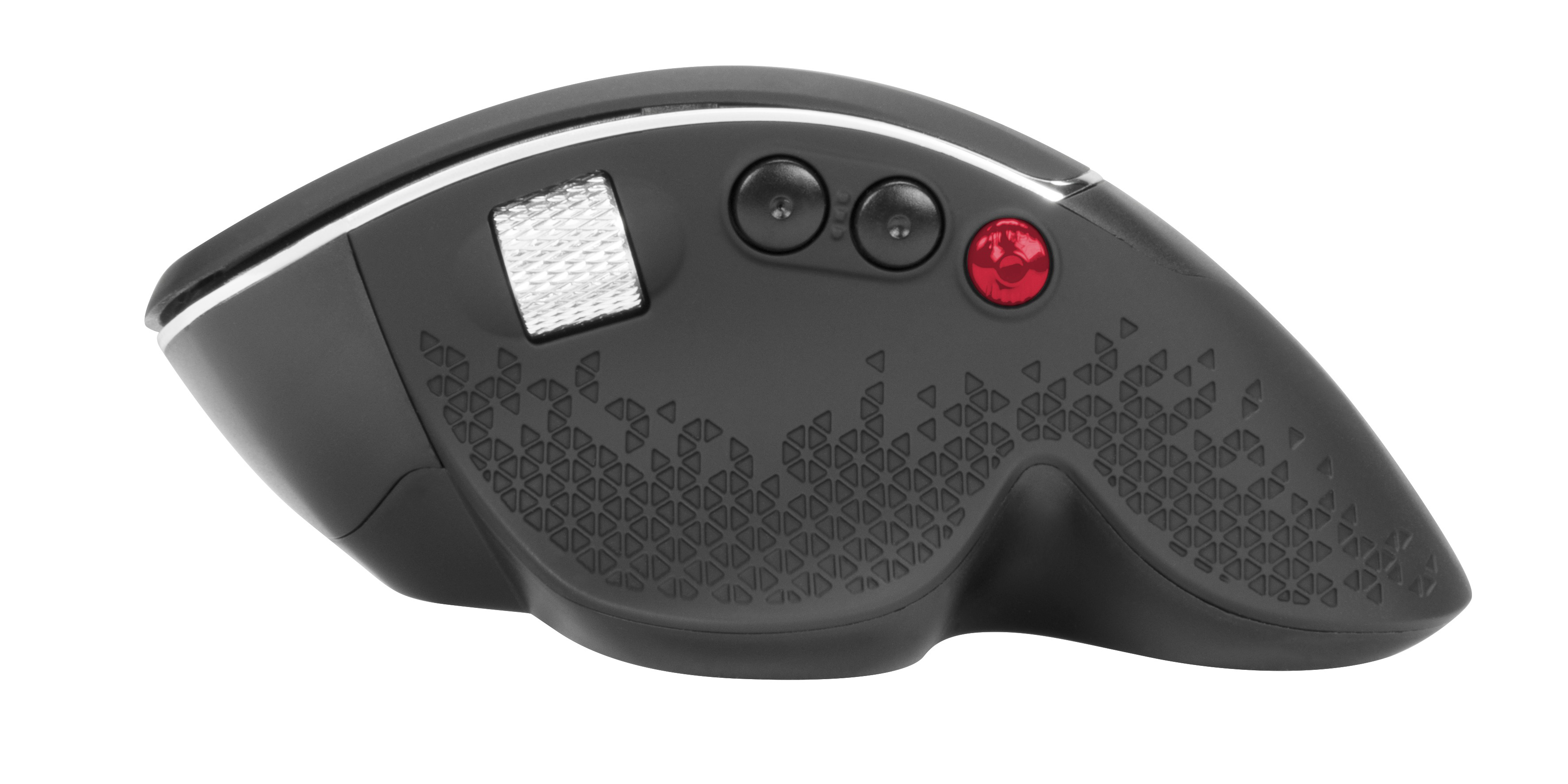 SPEEDLINK LITIKO Ergonomic Mouse Maus, Schwarz