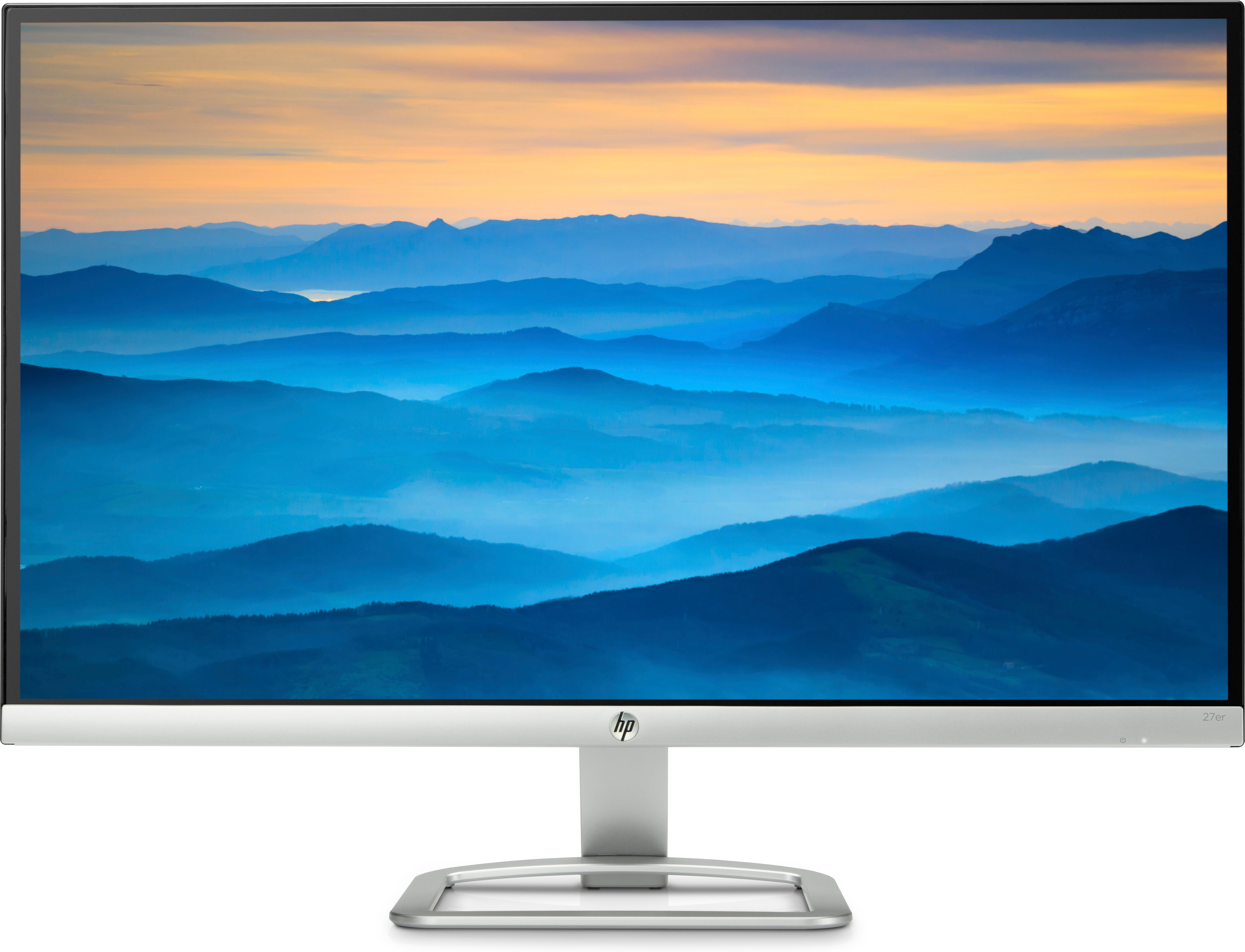 HP 27er
