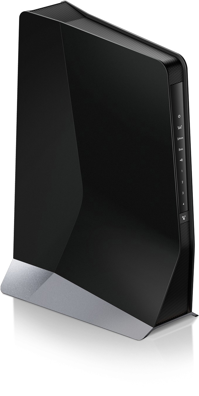 NETGEAR Nighthawk AX8  WLAN-Repeater, WLAN Mesh Extender