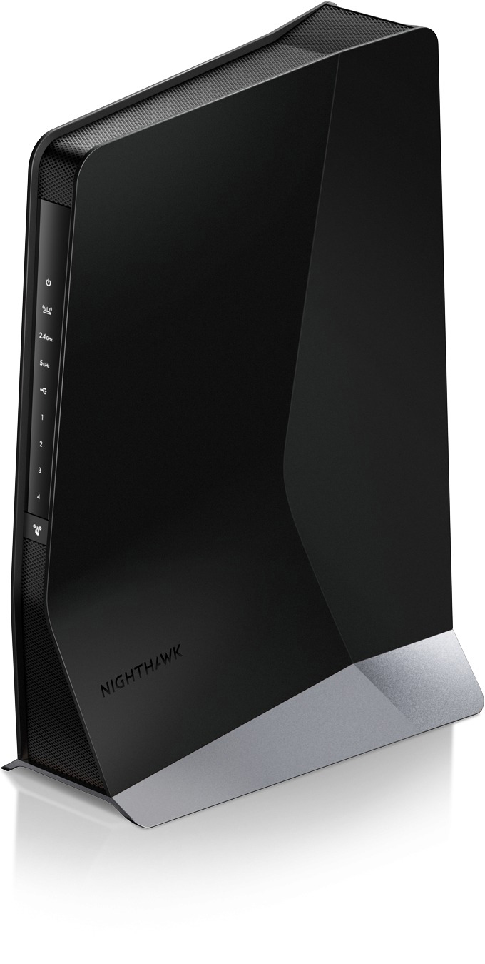 NETGEAR Nighthawk AX8  WLAN-Repeater, WLAN Mesh Extender