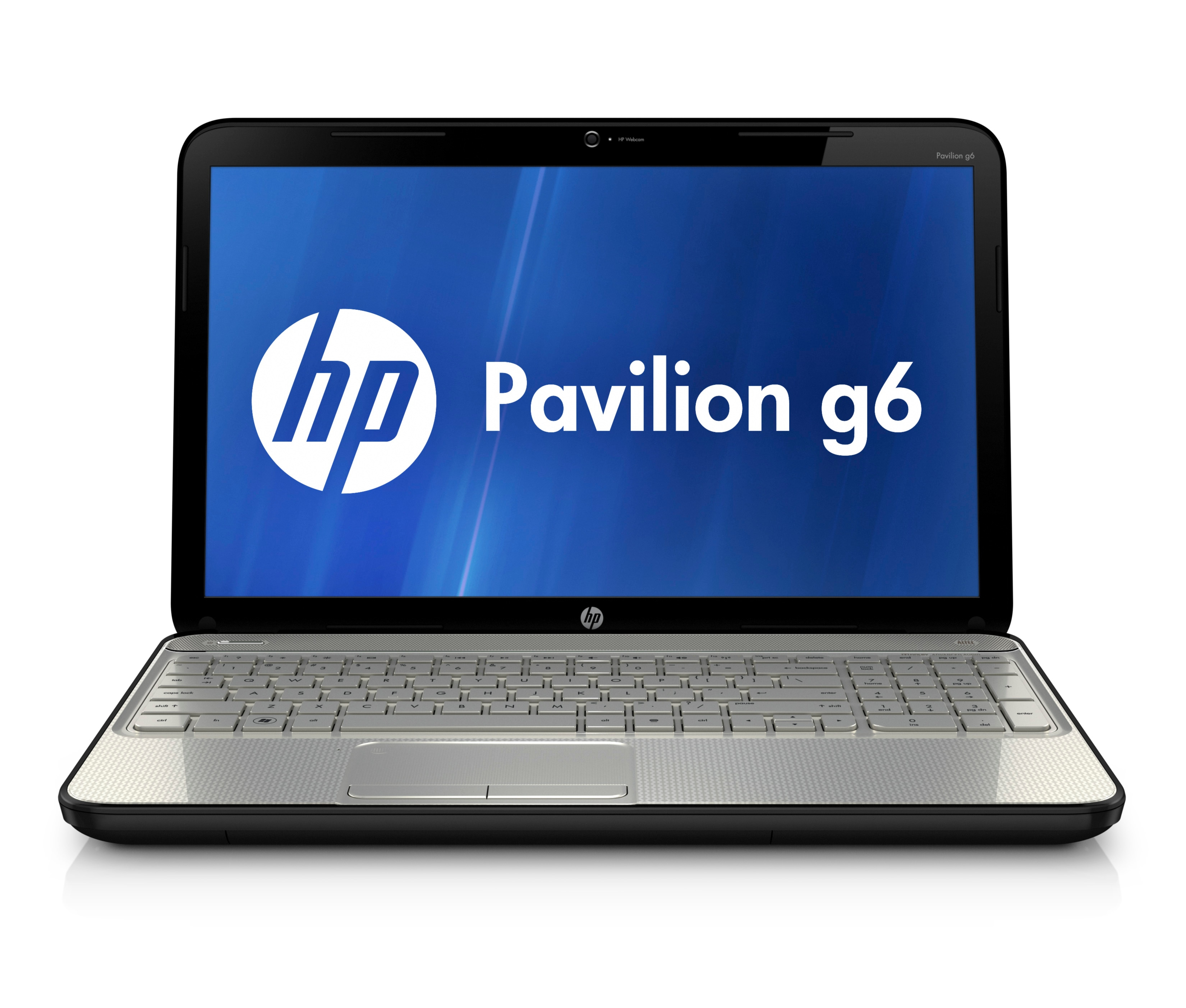 HP Pavilion g6-2212st