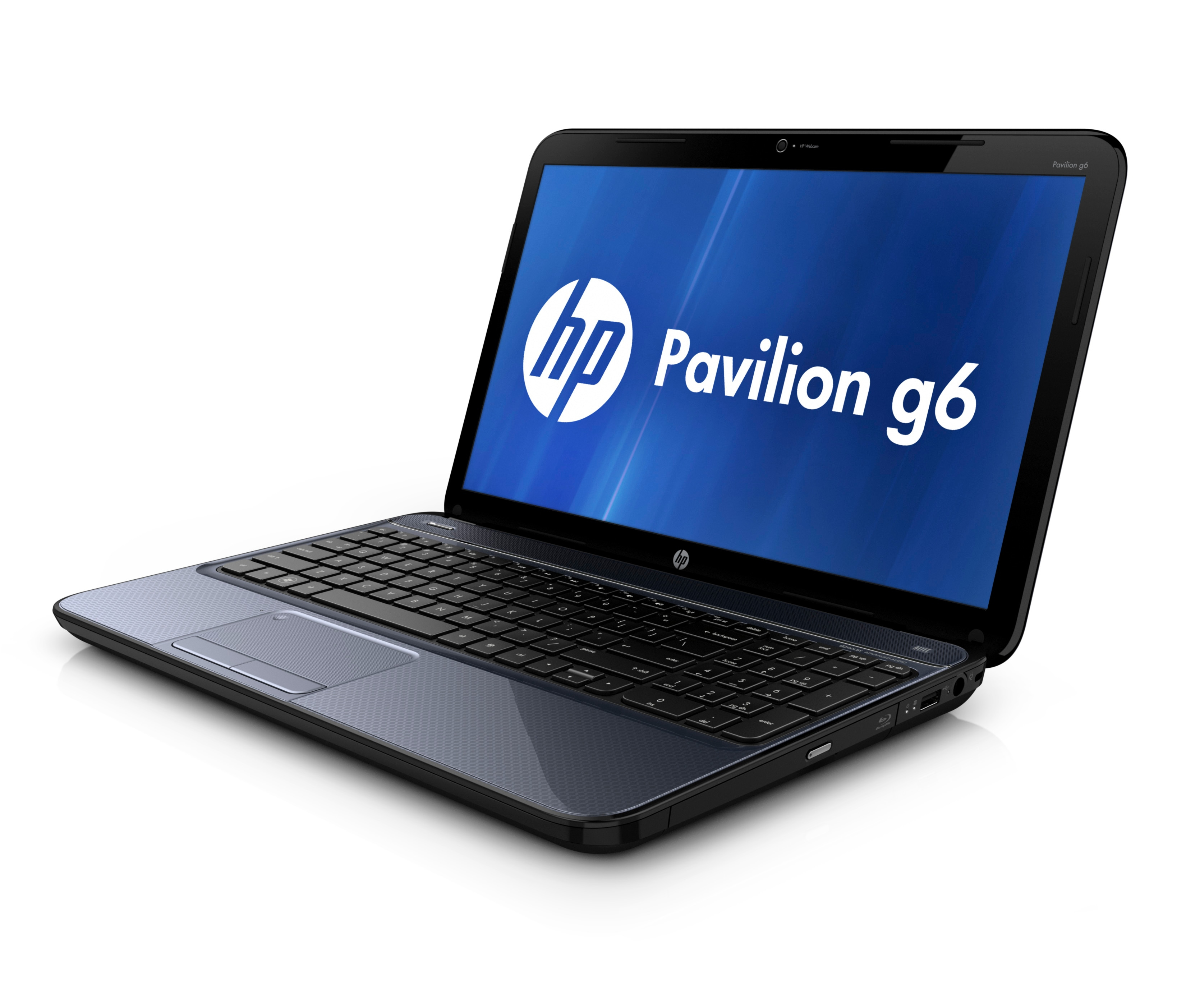 HP Pavilion g6-2212st