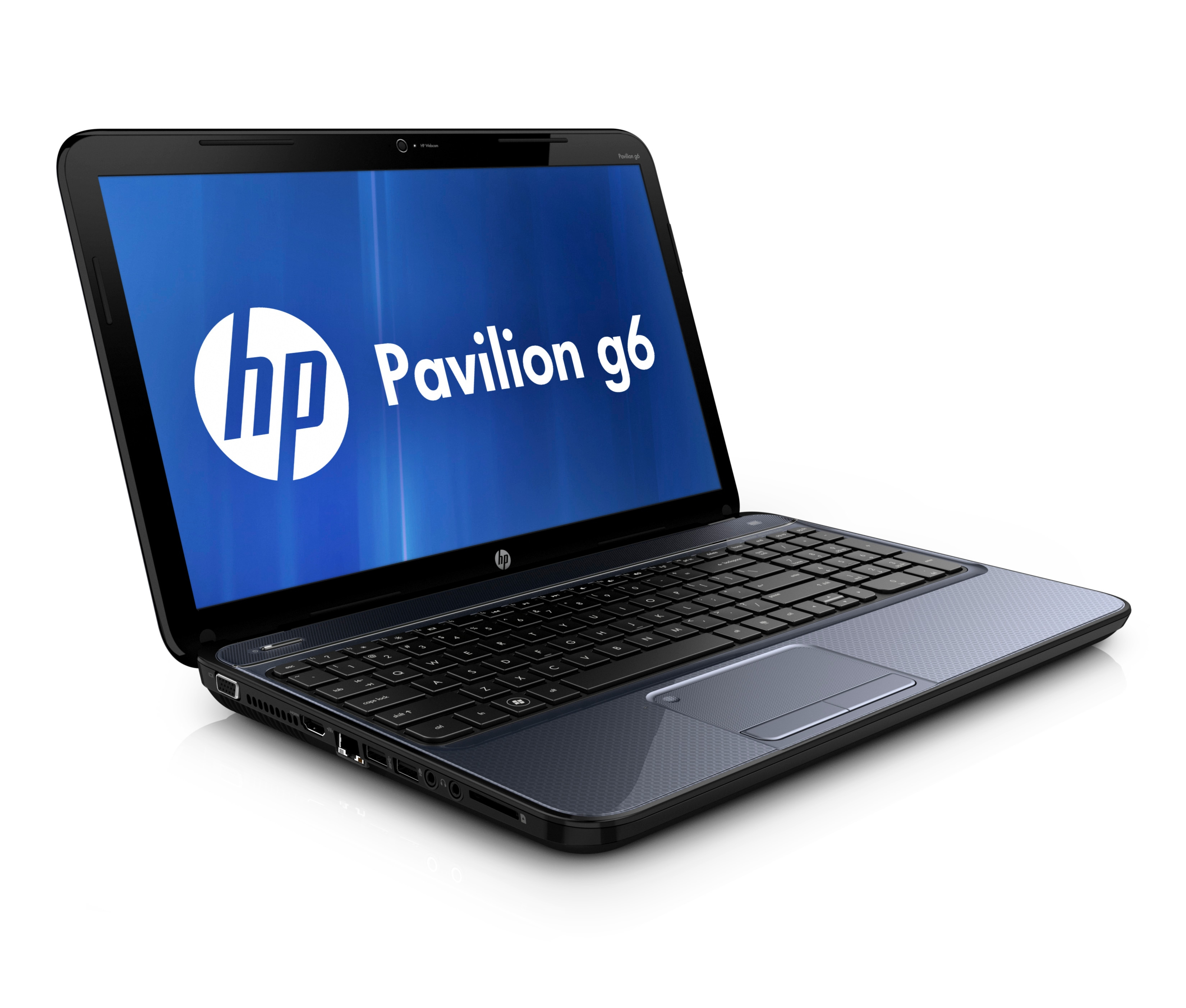 HP Pavilion g6-2212st