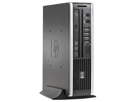 HP Compaq Elite 8300 USFF
