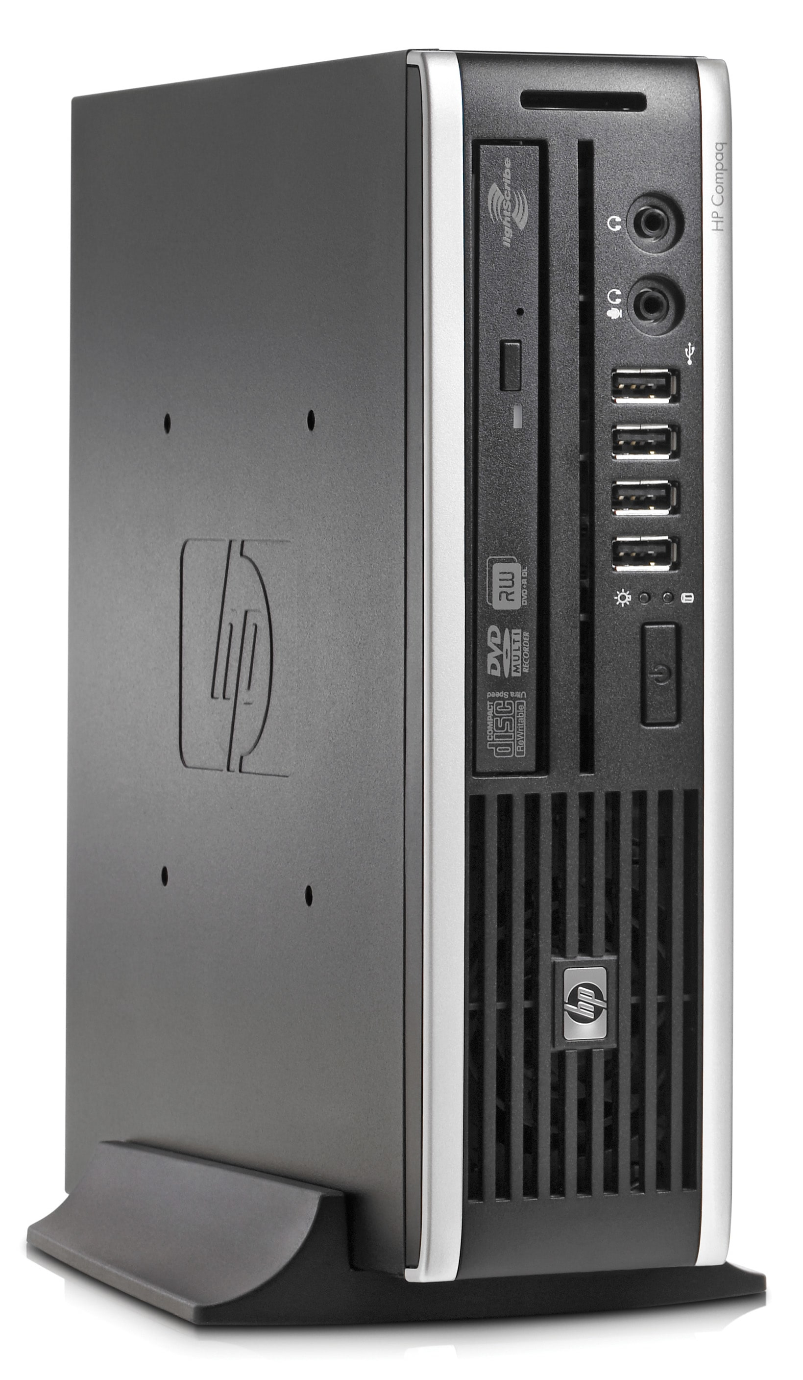 HP Compaq Elite 8300 USFF
