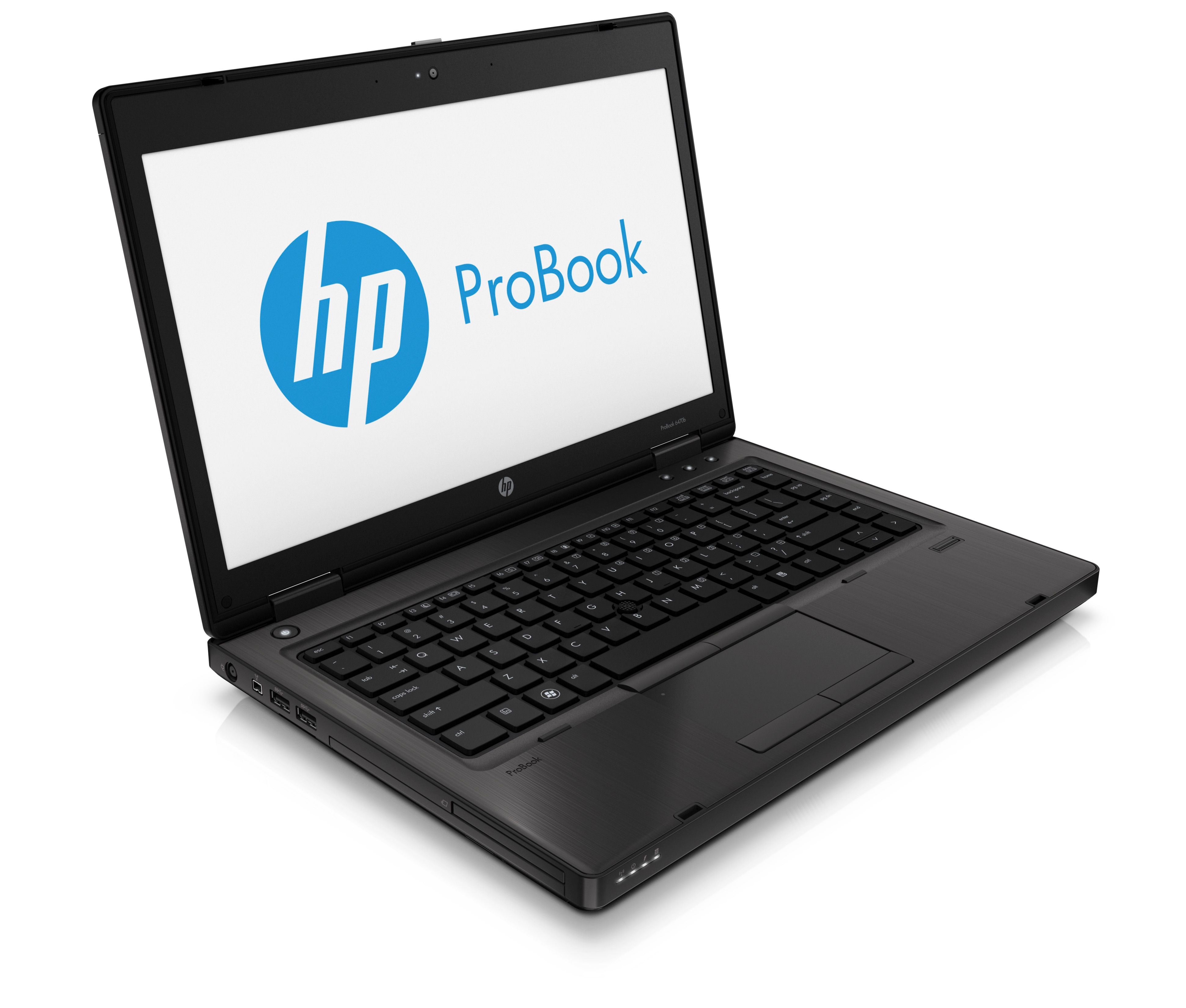 HP ProBook 6470b