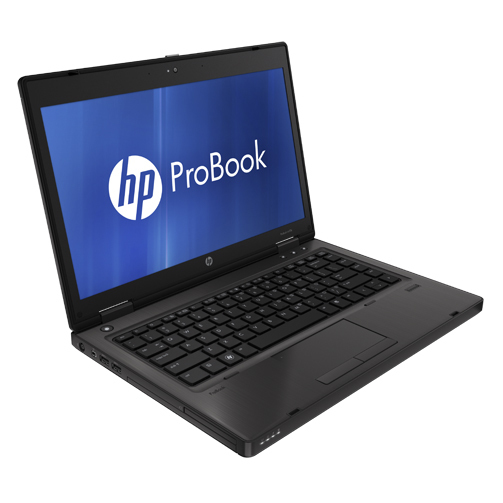 HP ProBook 6470b
