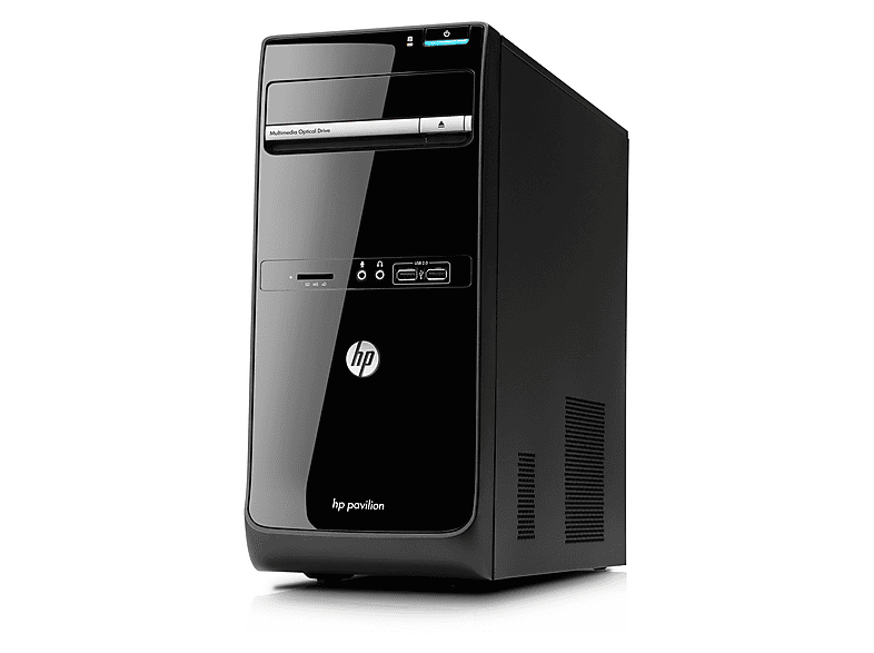 HP Pavilion P6-2404ET i5 3350P 3,1 GHz 8GB 1 TB Masaüstü
