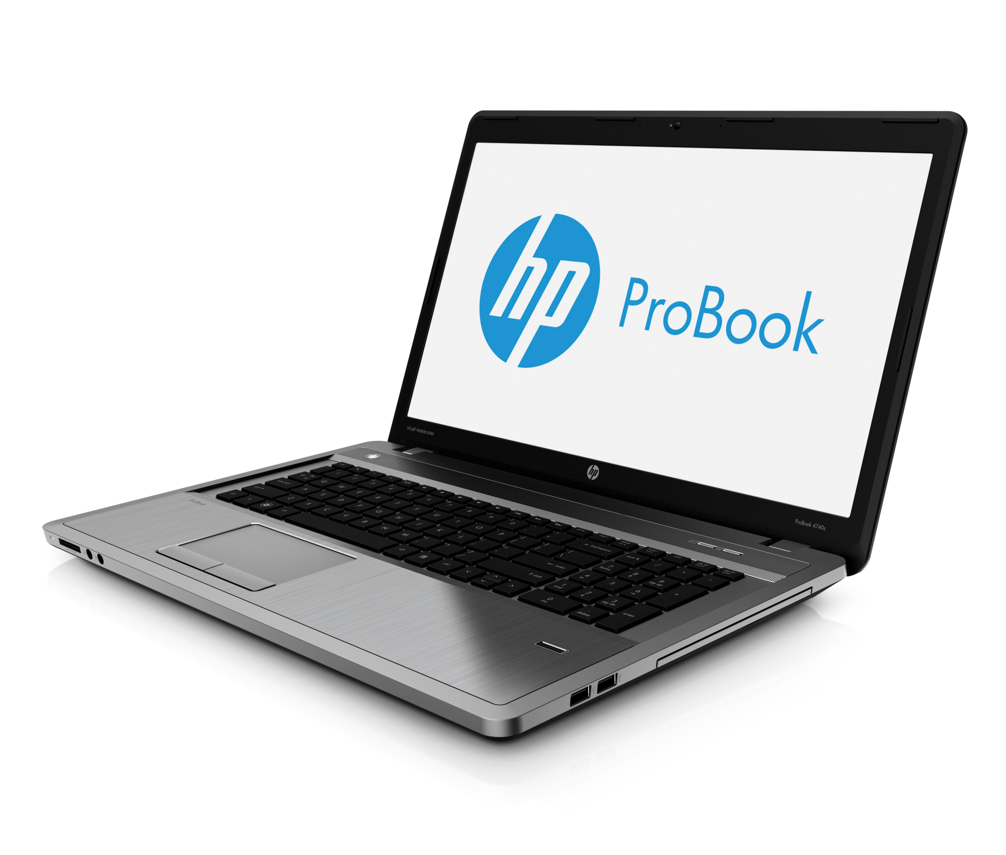 HP ProBook 4740s