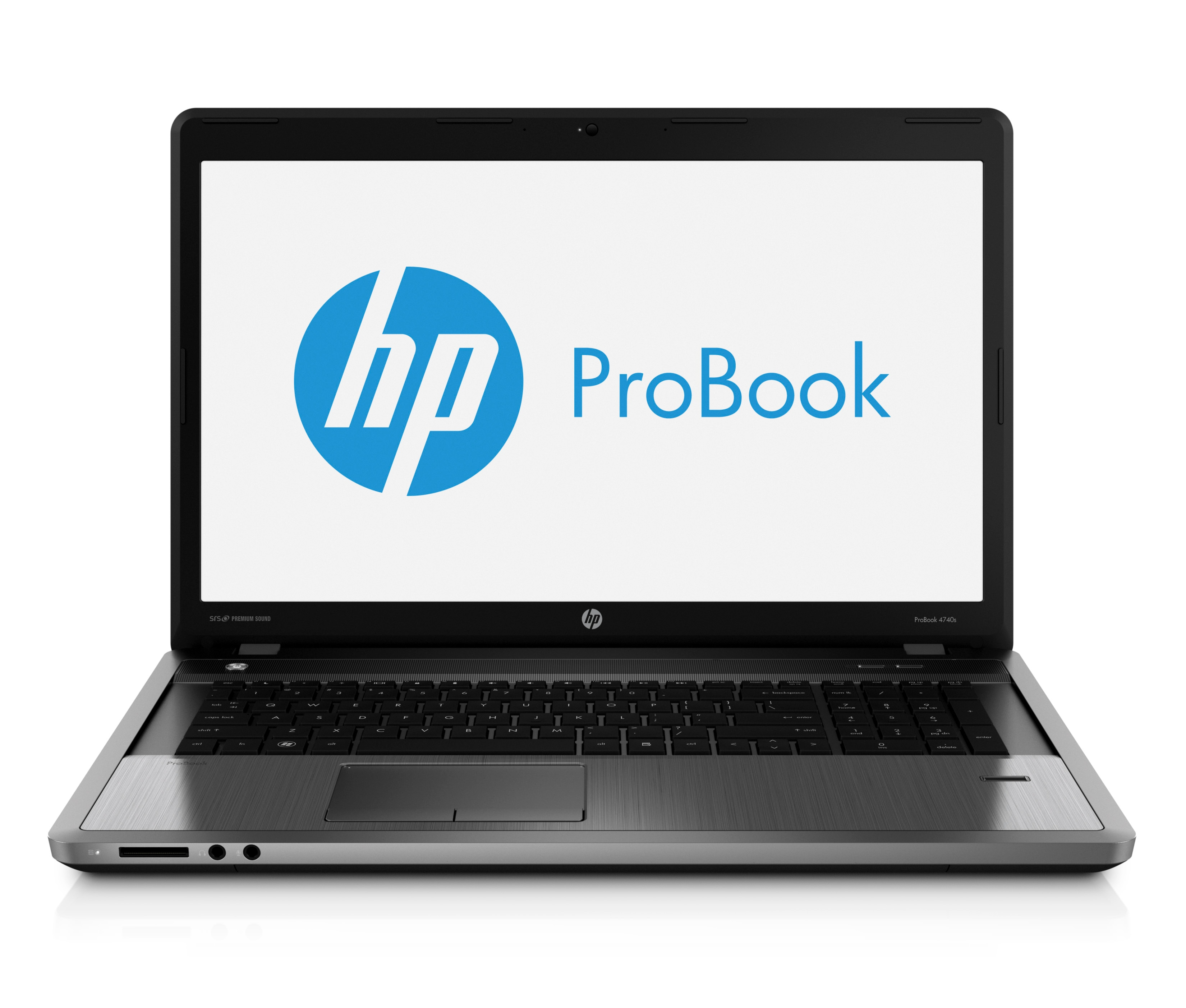 HP ProBook 4740s