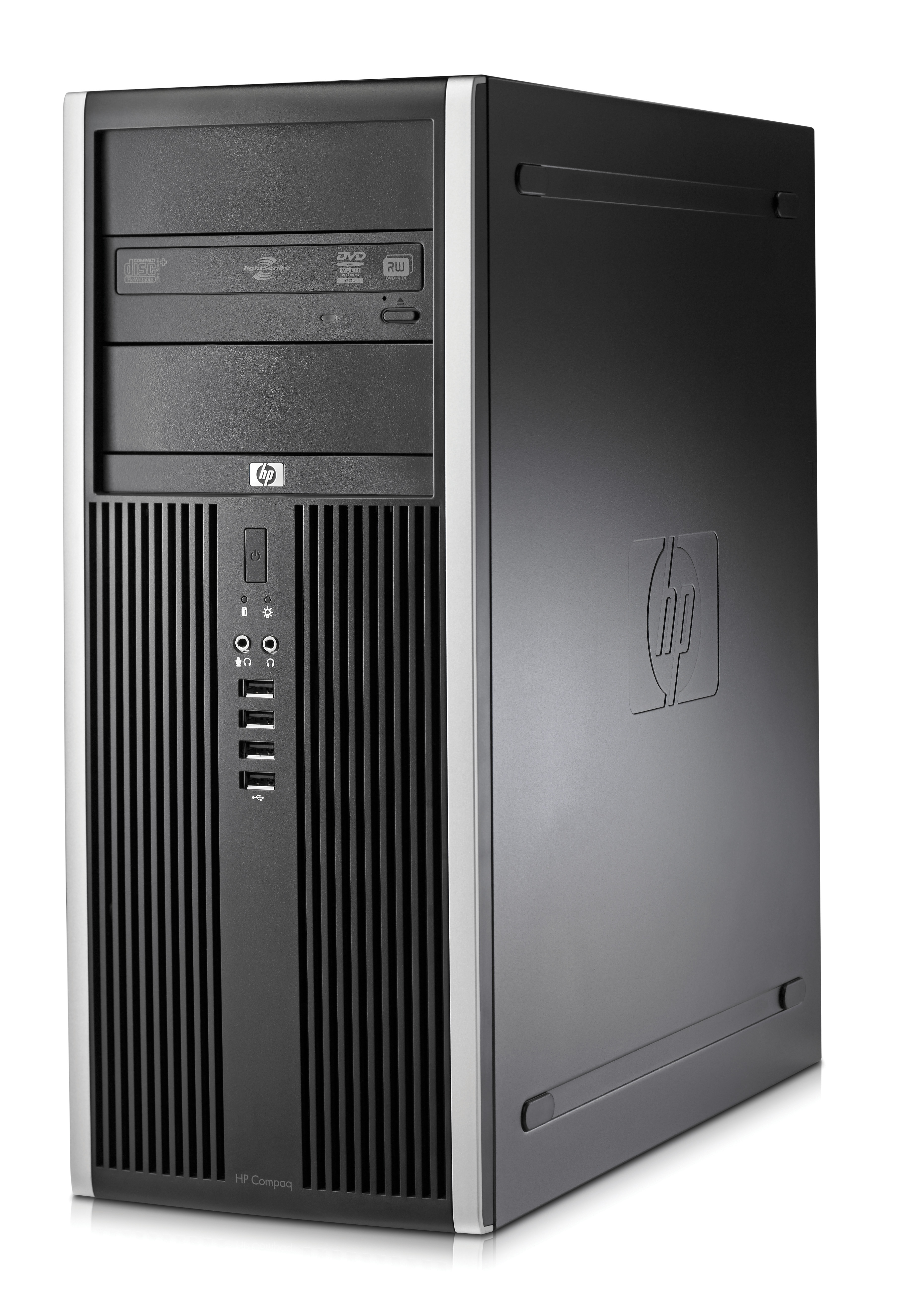 HP Compaq Elite 8300