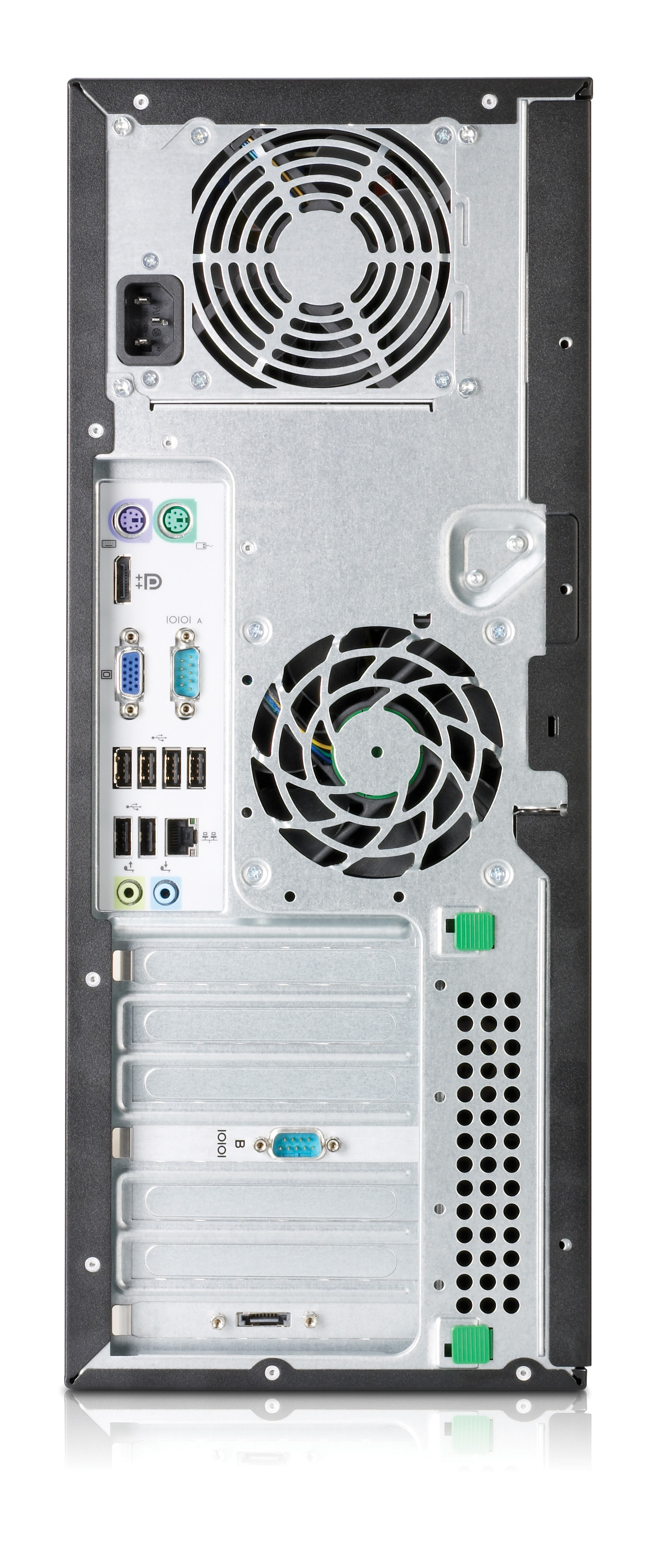 HP Compaq Elite 8300
