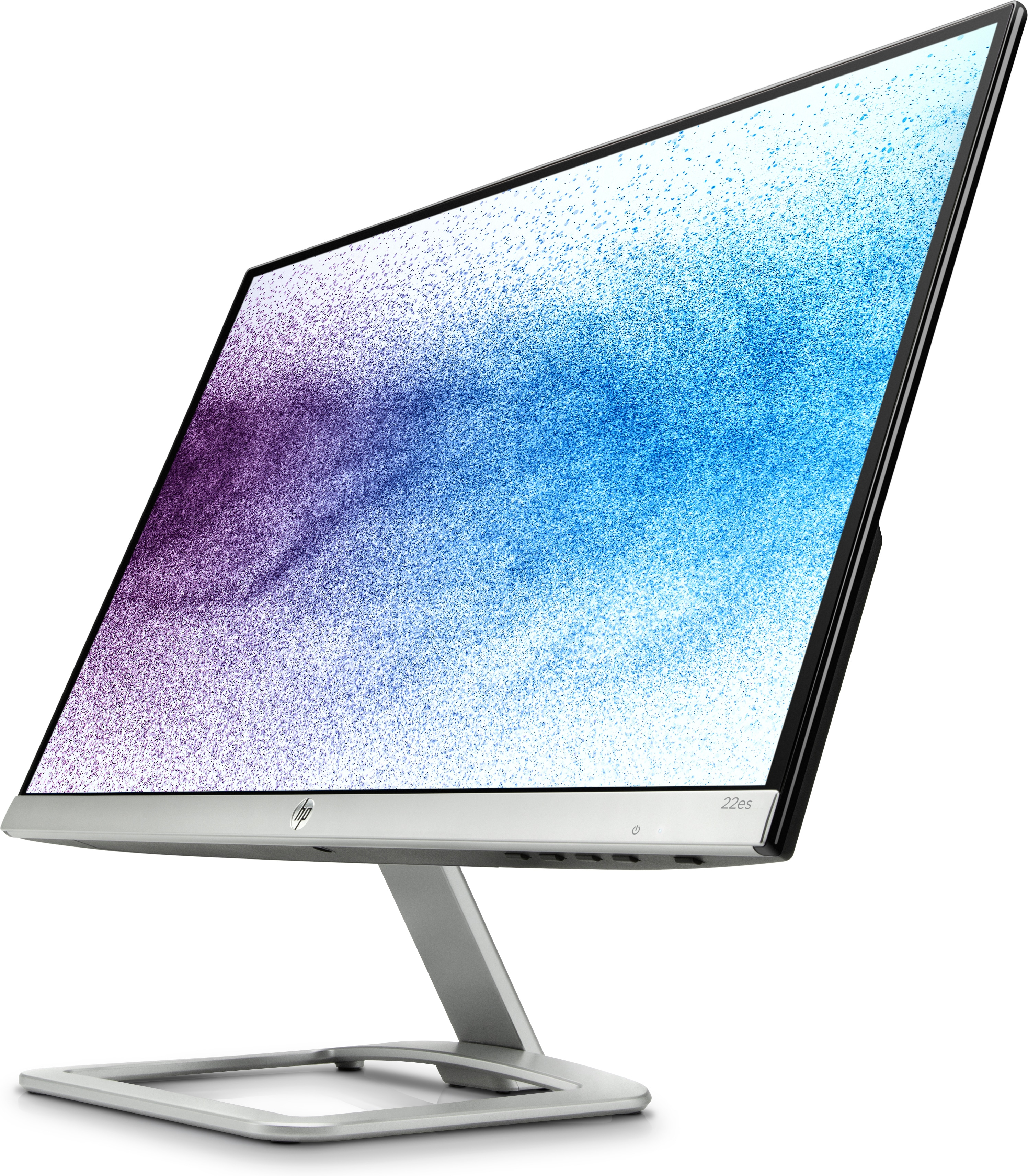 HP 22es 21.5" FULL HD IPS /VGA/HDMI LED Monitör