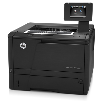 HP LaserJet Pro M401dw