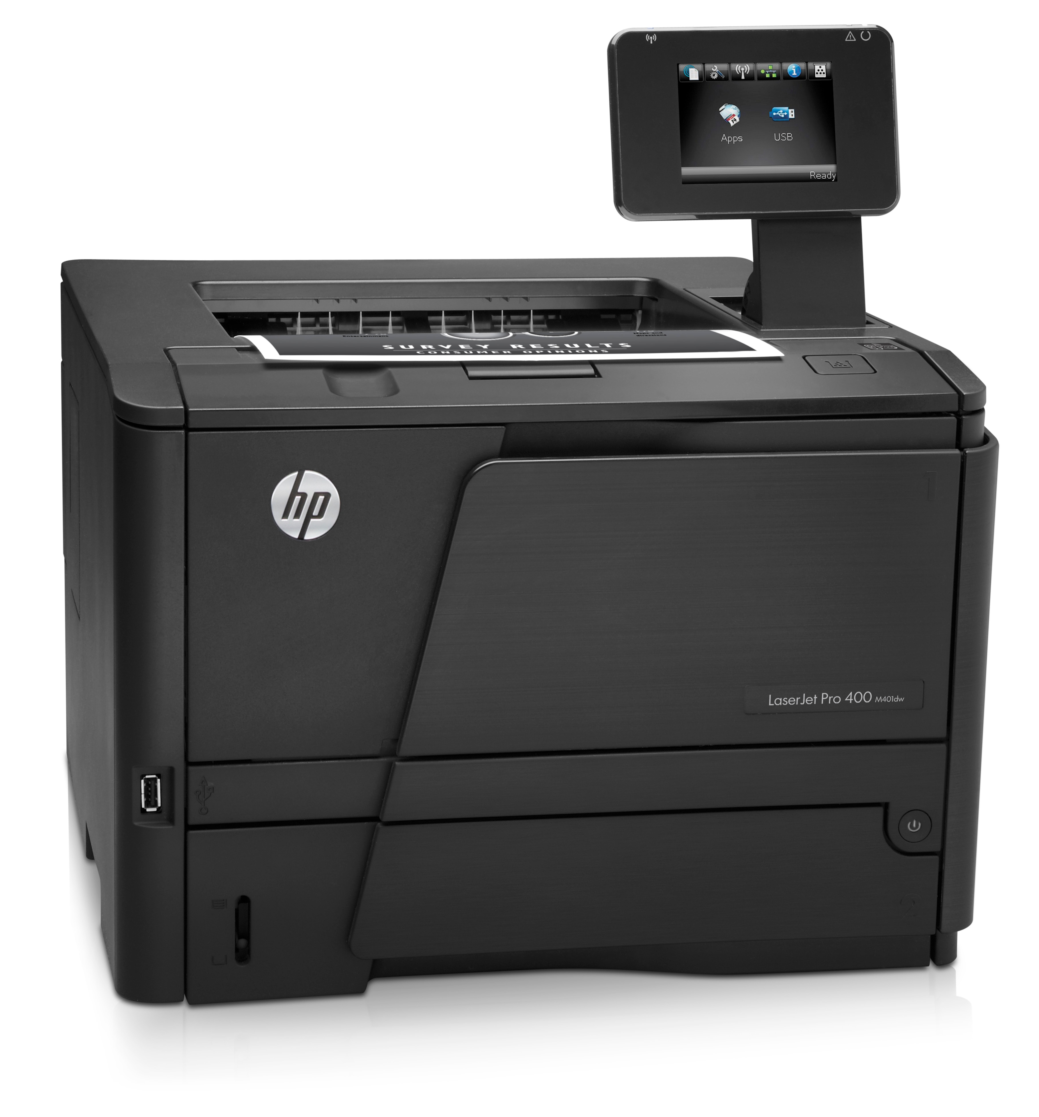 HP LaserJet Pro M401dw